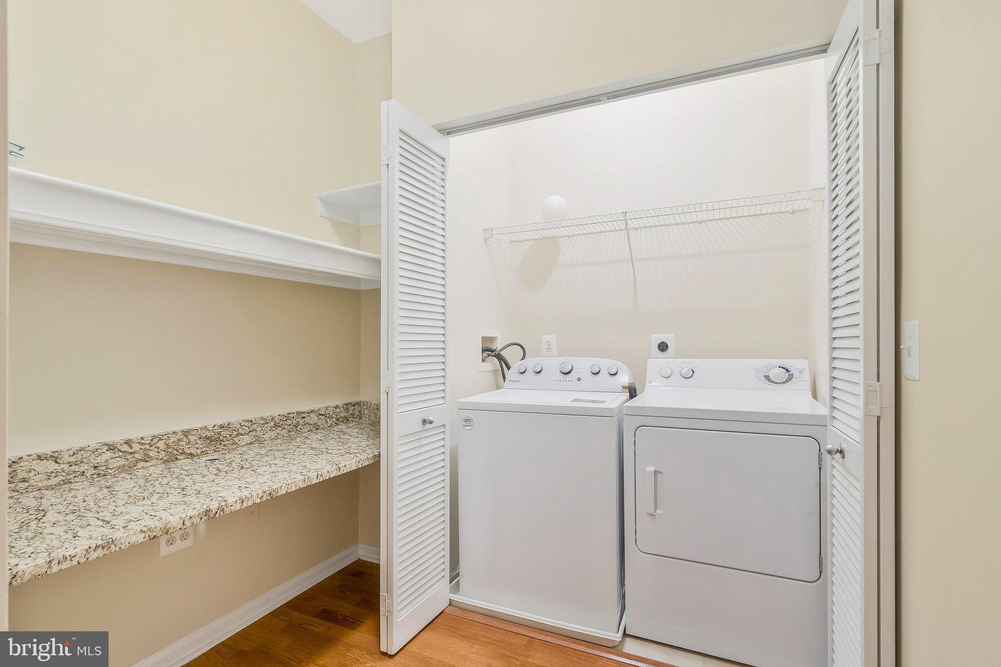 MARQUIS AT VIENNA STATION - Residential