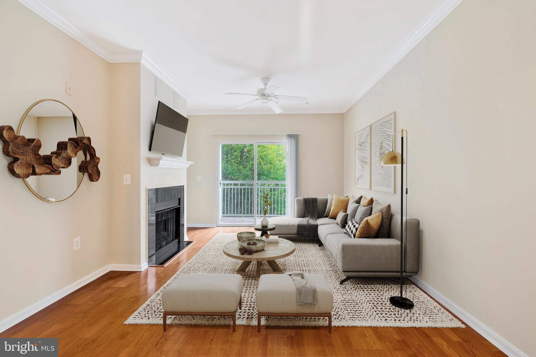 MARQUIS AT VIENNA STATION - Residential