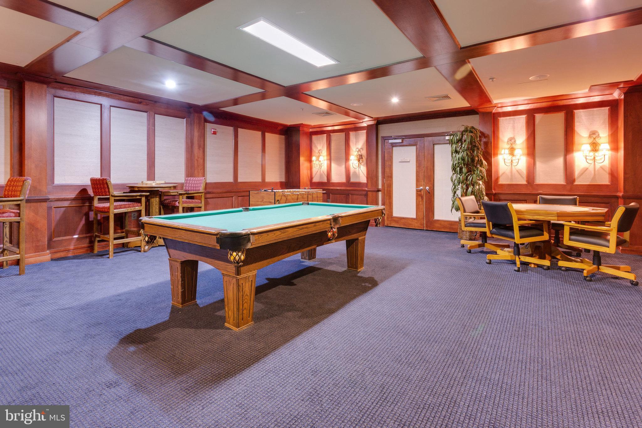 MARQUIS AT VIENNA STATION - Residential