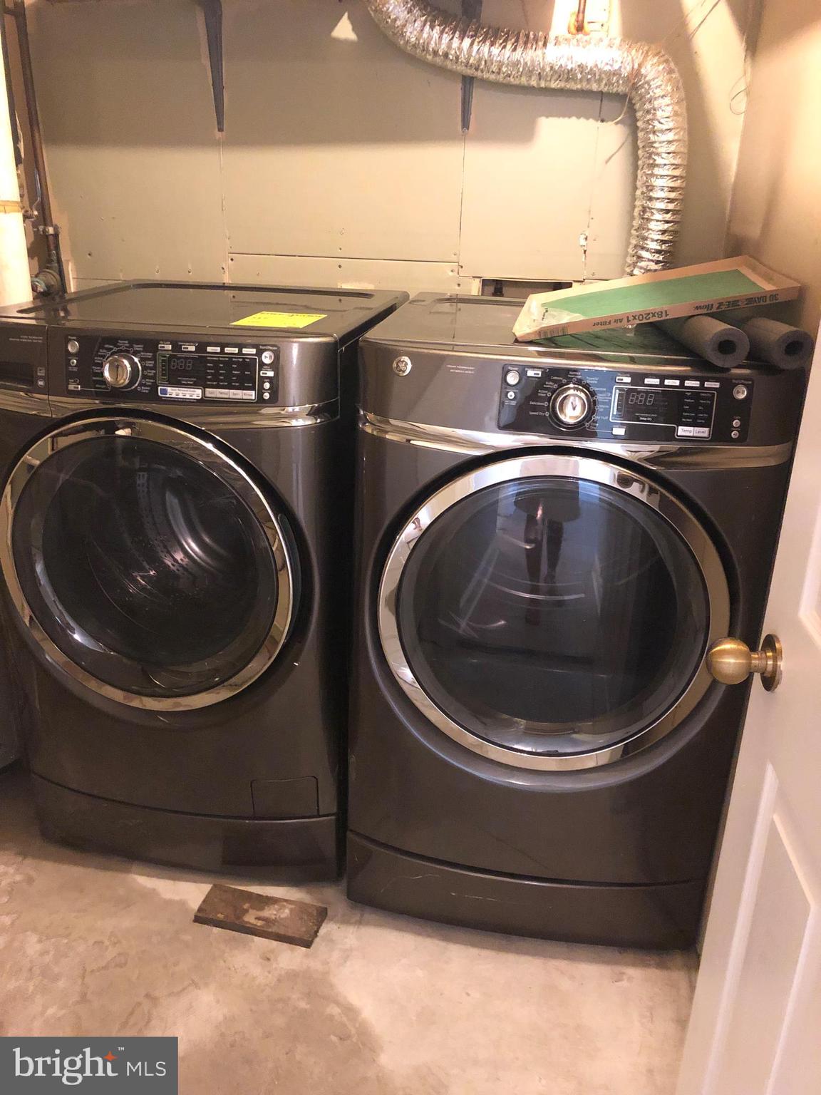 CENTER TERRACE - Residential