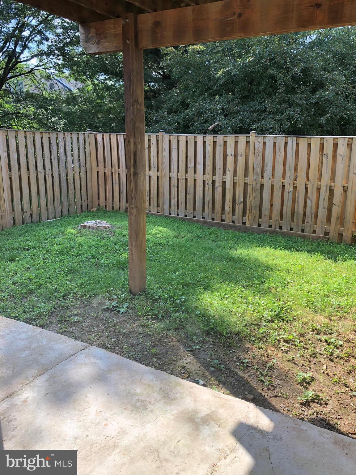 CENTER TERRACE - Residential