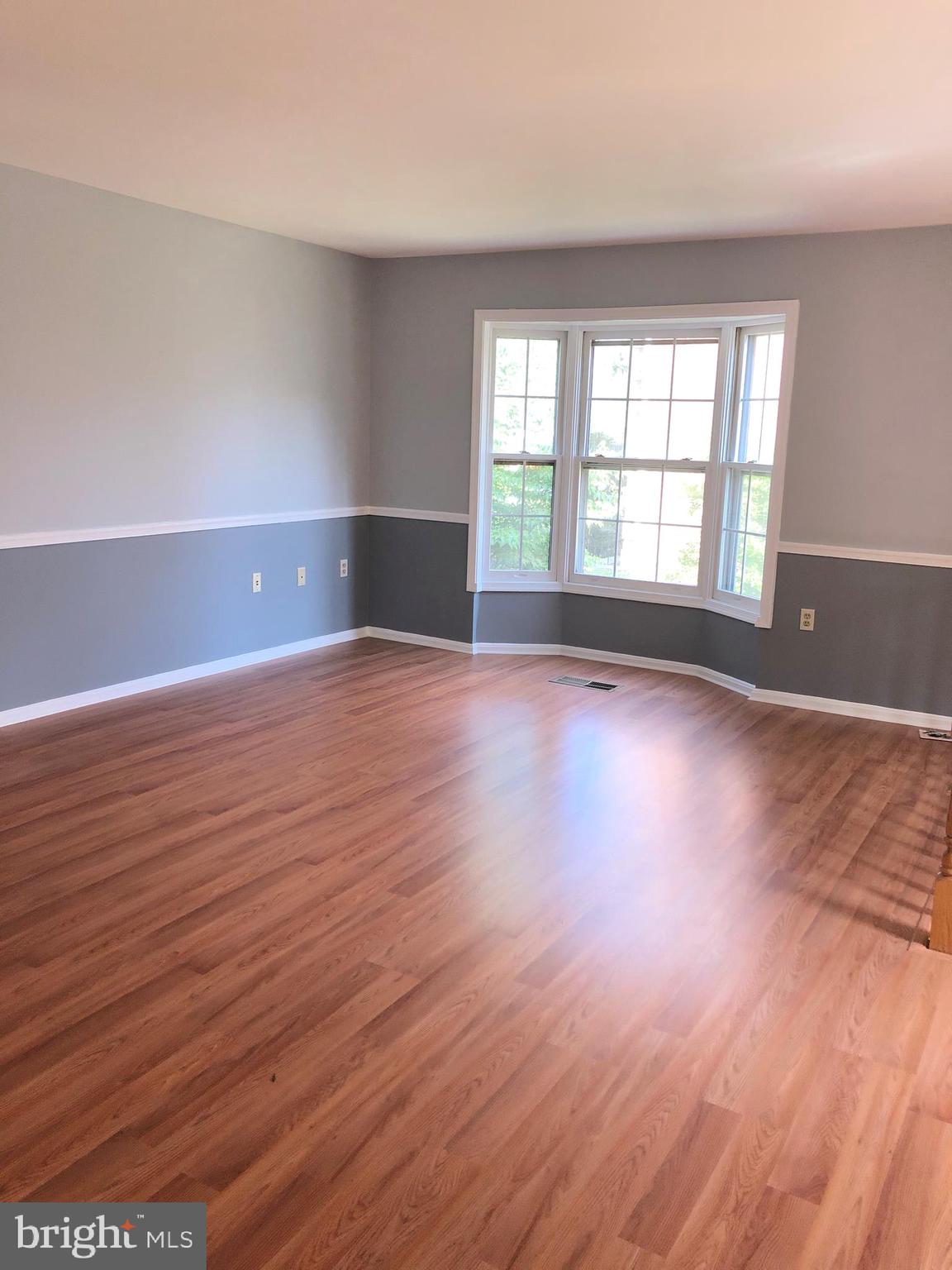 CENTER TERRACE - Residential