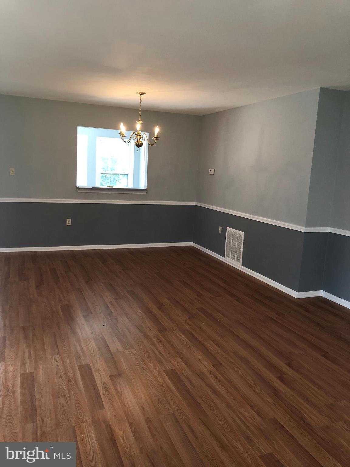 CENTER TERRACE - Residential