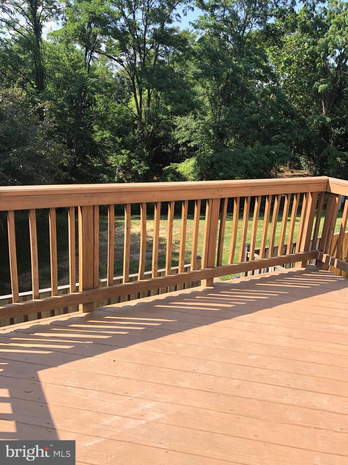 CENTER TERRACE - Residential