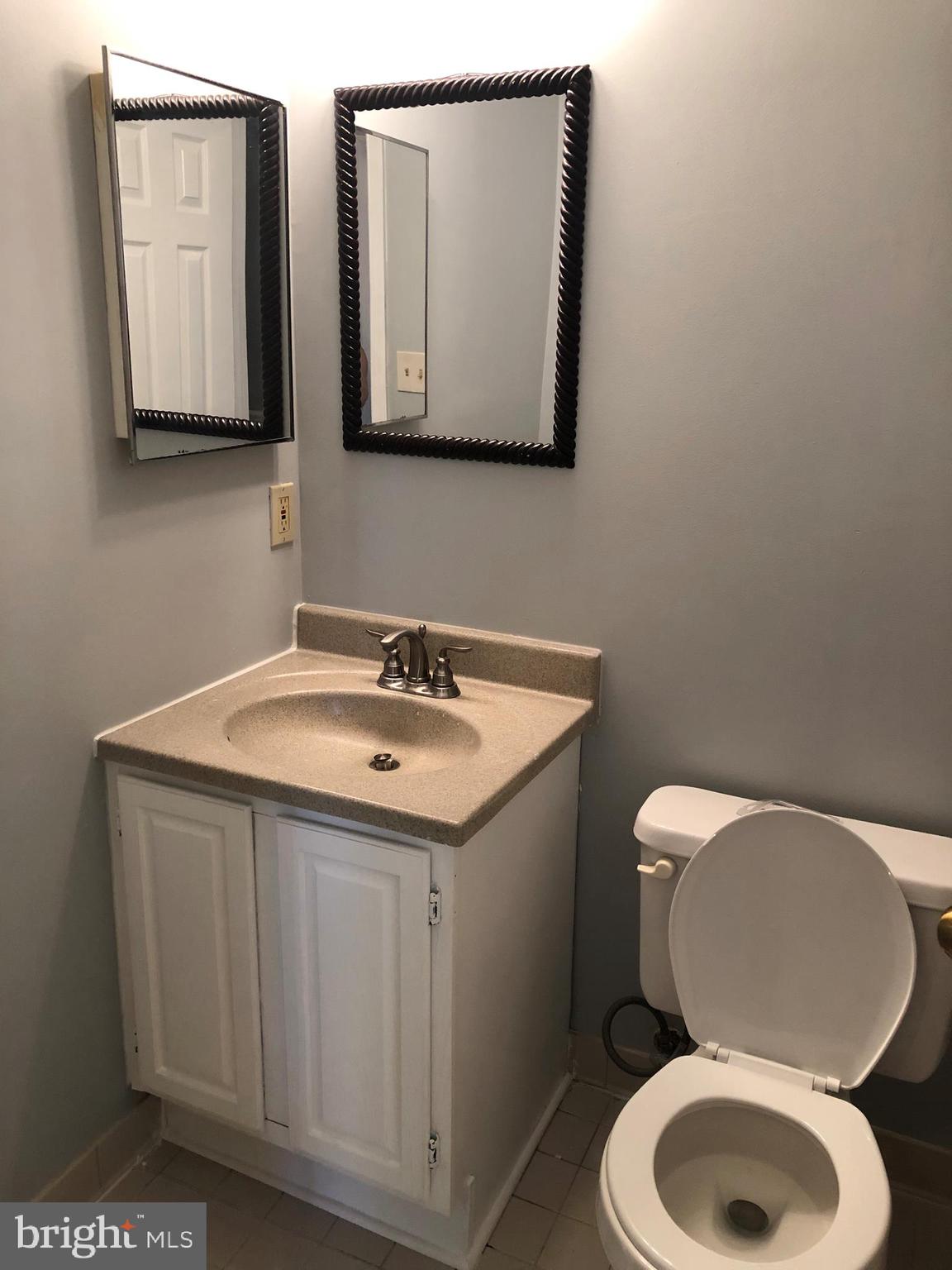 CENTER TERRACE - Residential