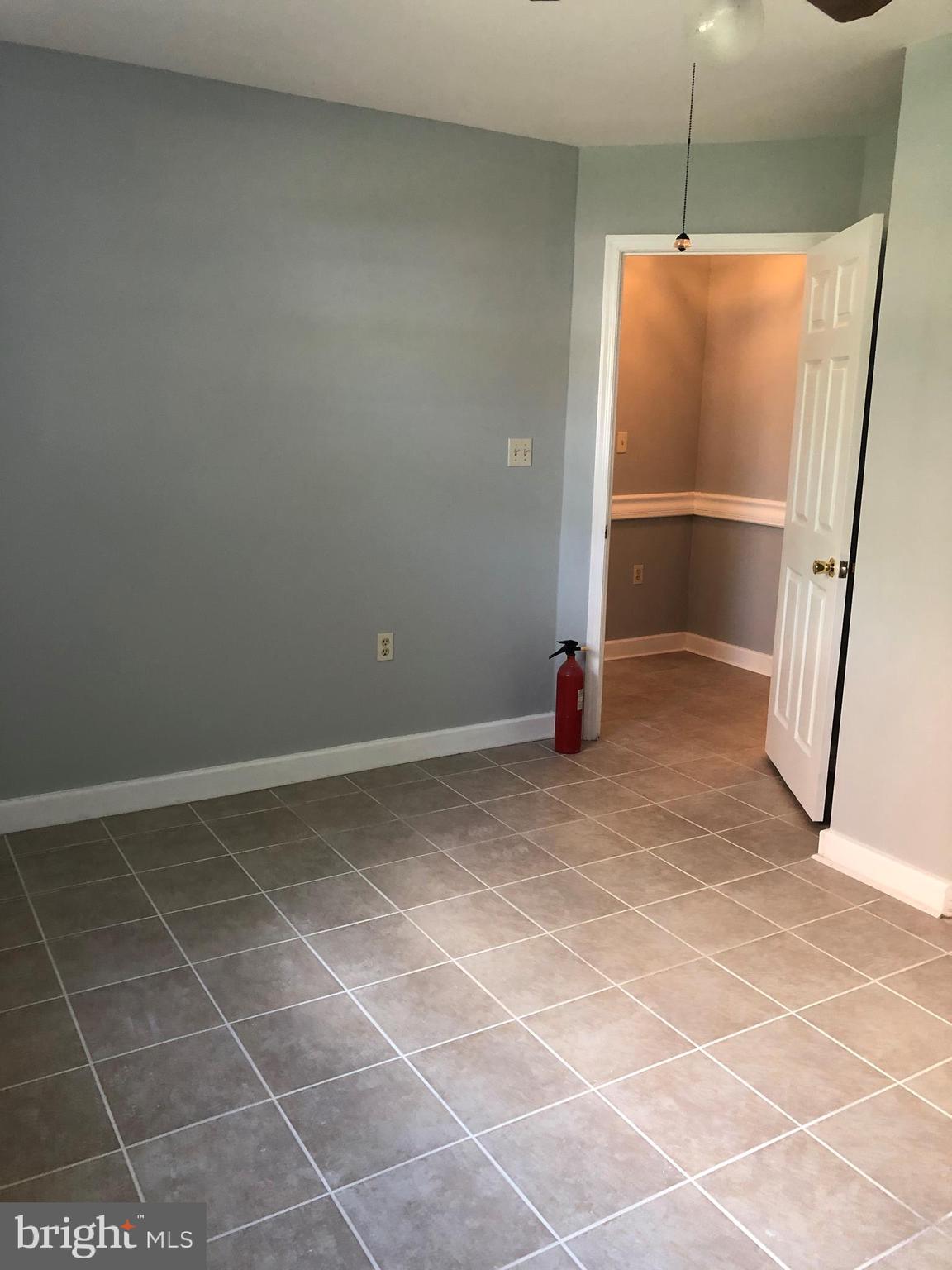 CENTER TERRACE - Residential