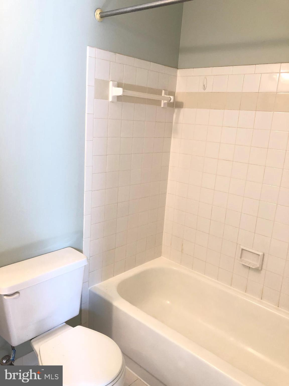 CENTER TERRACE - Residential