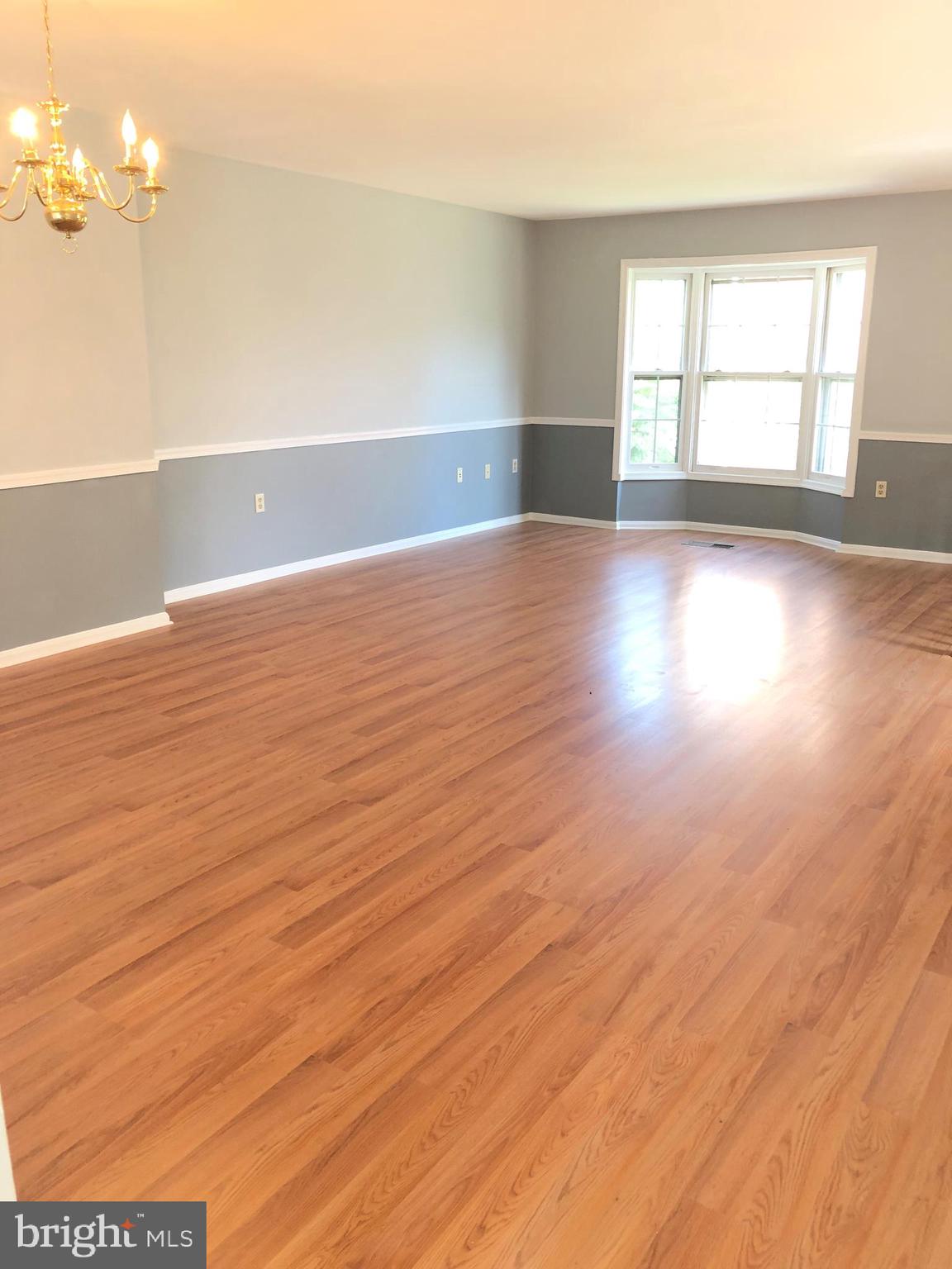 CENTER TERRACE - Residential