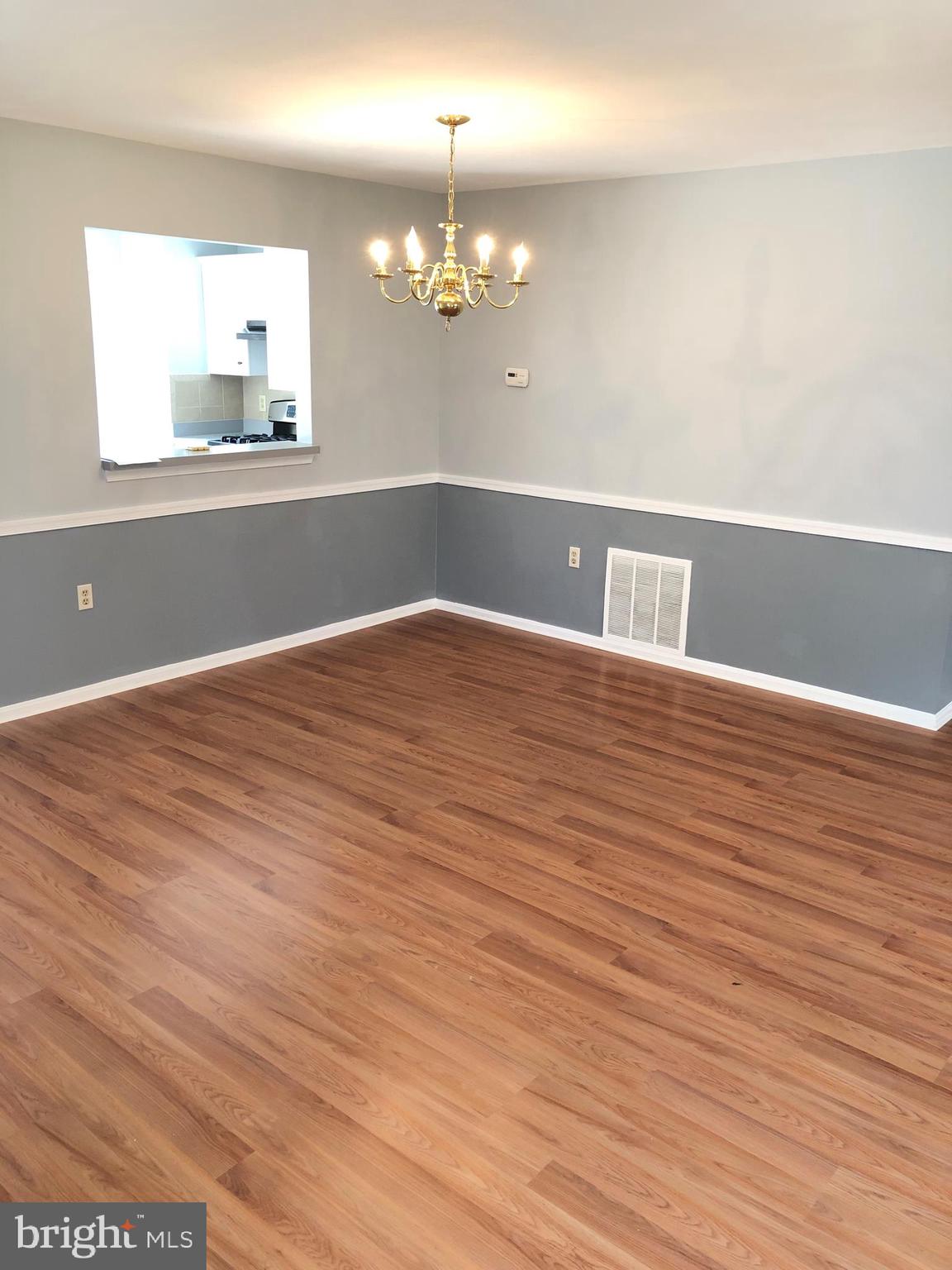 CENTER TERRACE - Residential