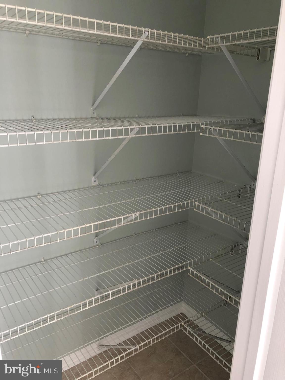 CENTER TERRACE - Residential