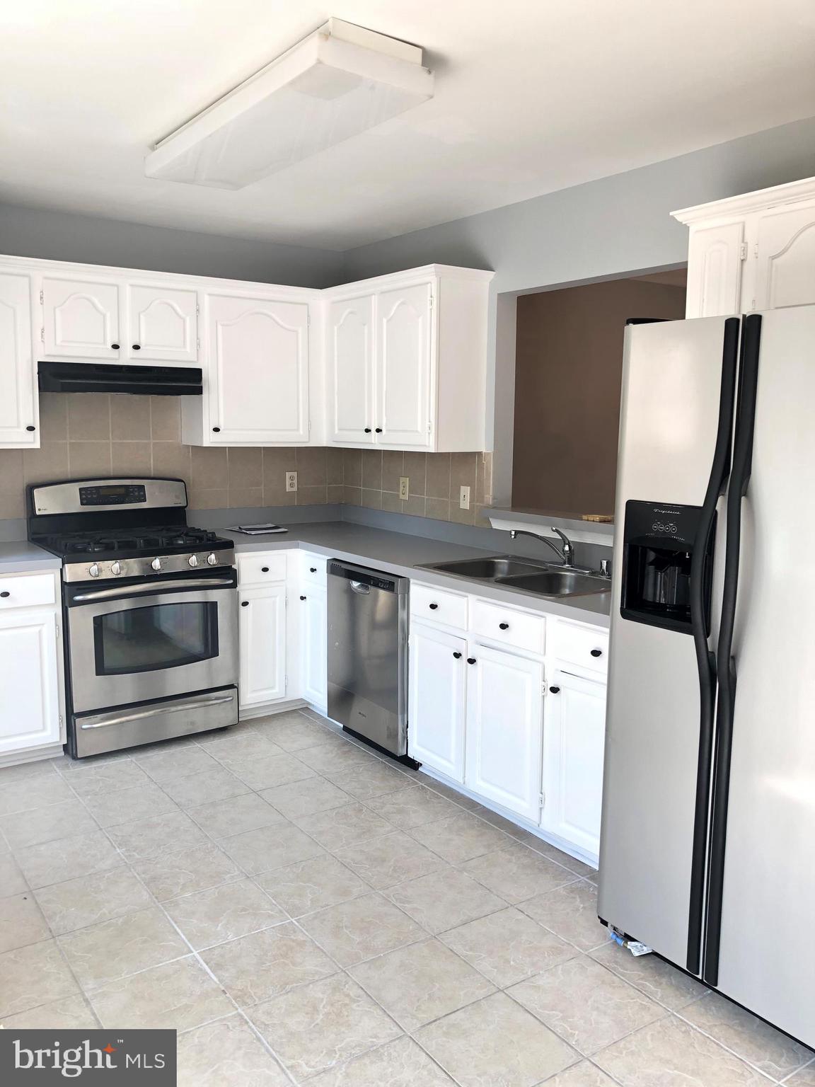 CENTER TERRACE - Residential