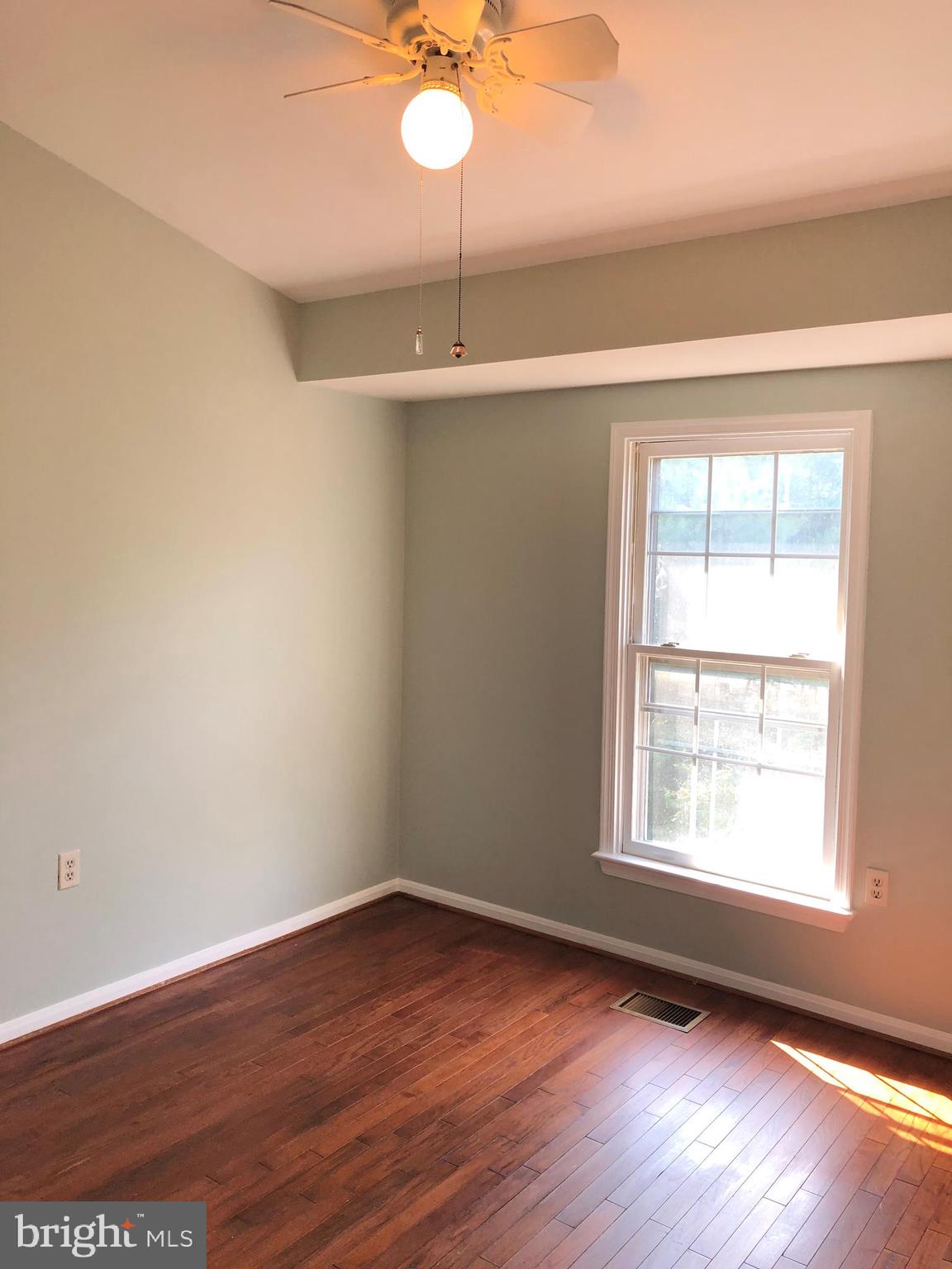 CENTER TERRACE - Residential