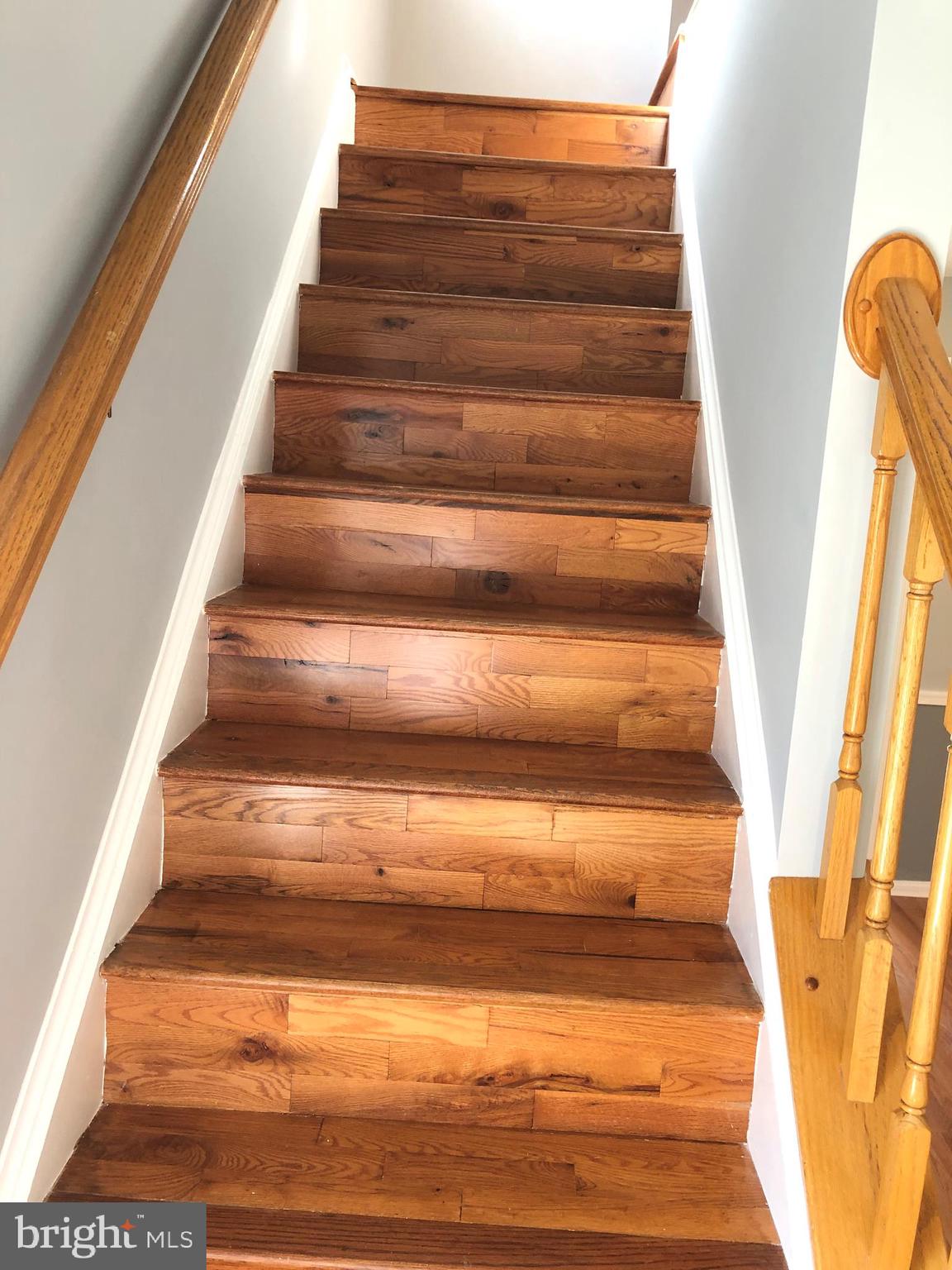 CENTER TERRACE - Residential