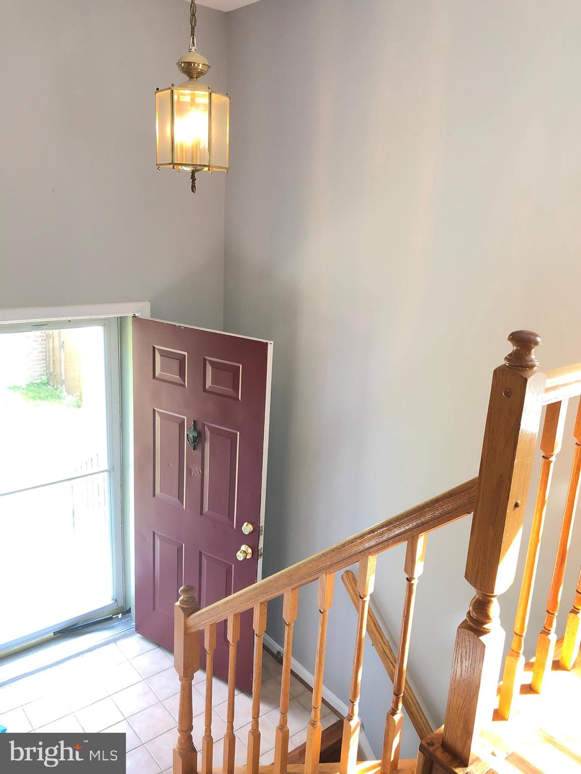 CENTER TERRACE - Residential