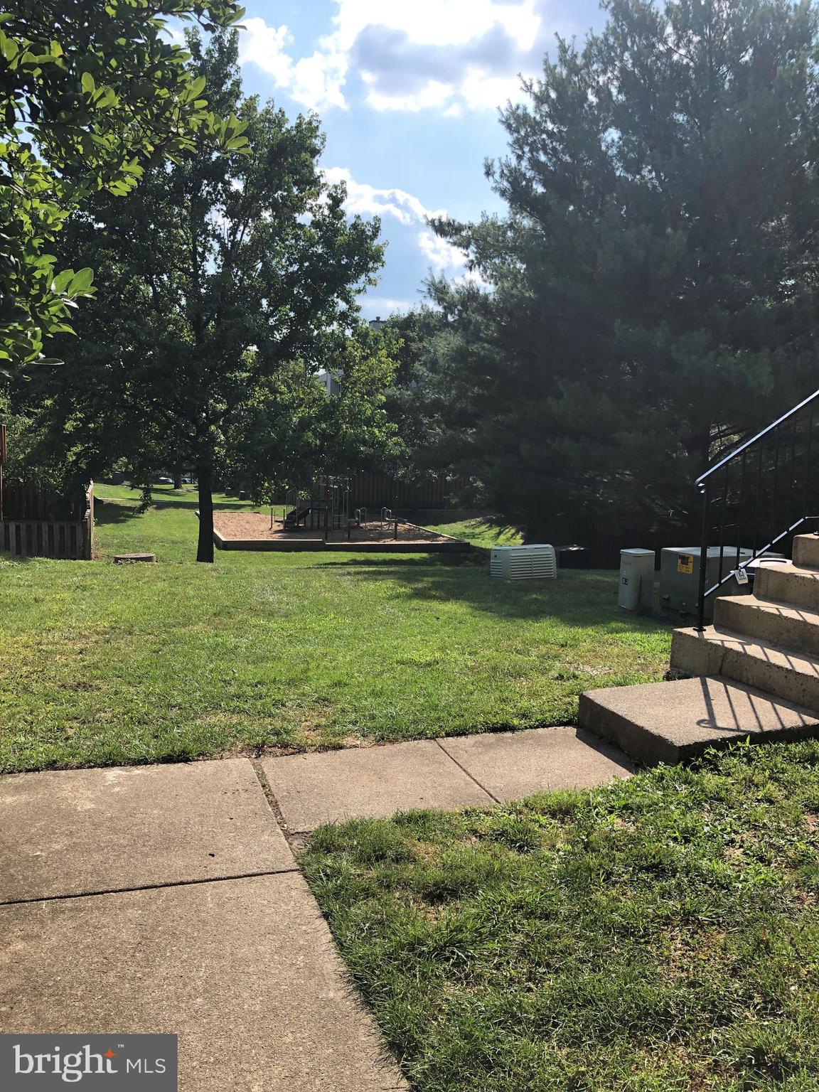 CENTER TERRACE - Residential