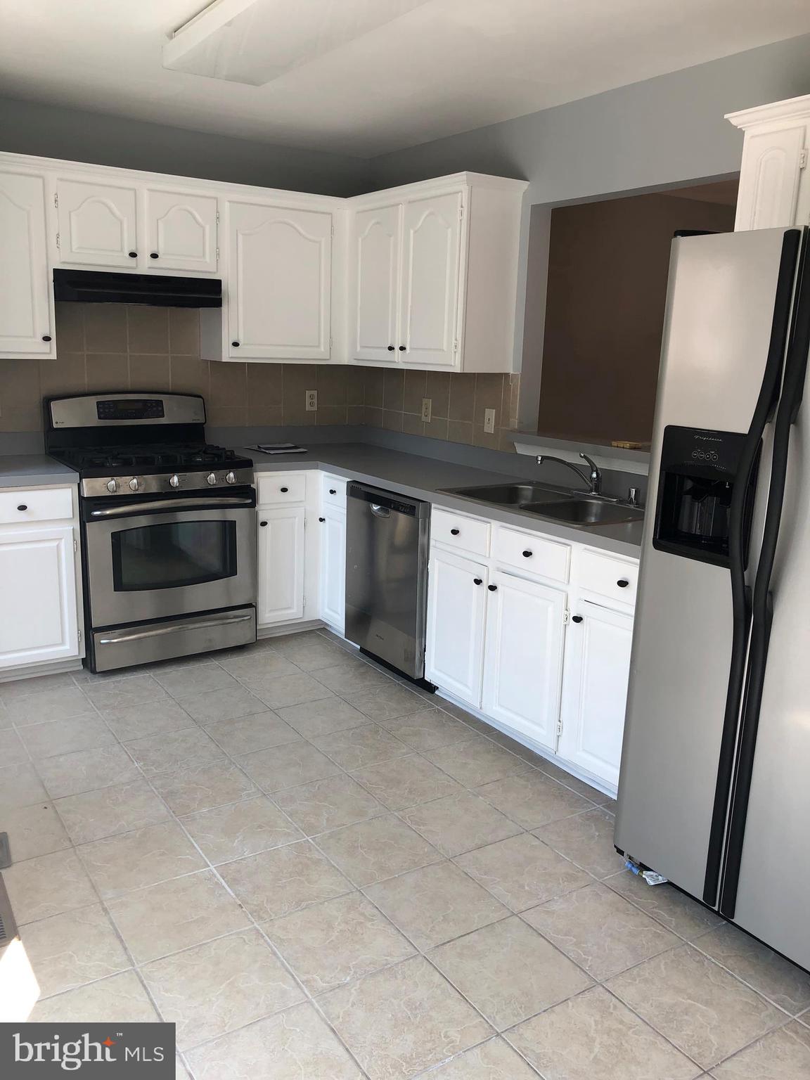 CENTER TERRACE - Residential