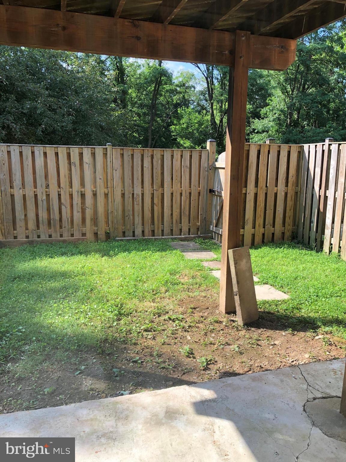 CENTER TERRACE - Residential