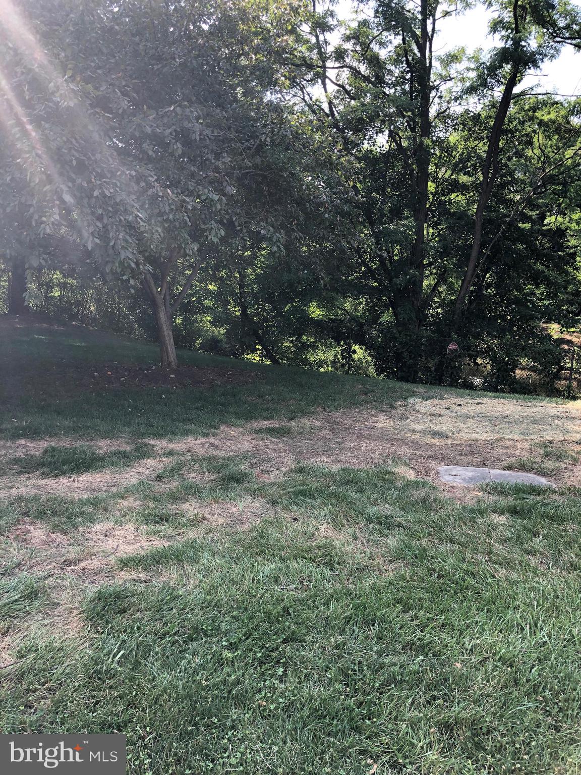 CENTER TERRACE - Residential