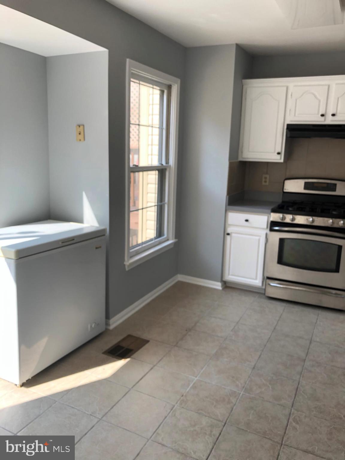 CENTER TERRACE - Residential