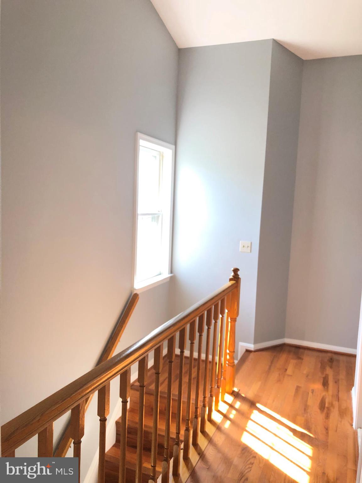 CENTER TERRACE - Residential