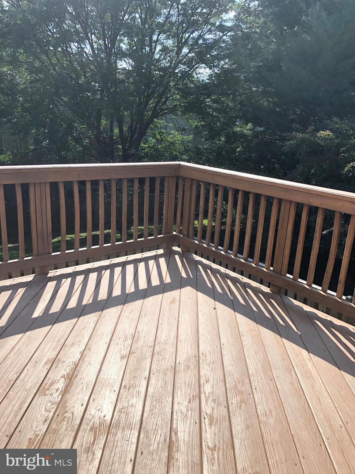 CENTER TERRACE - Residential