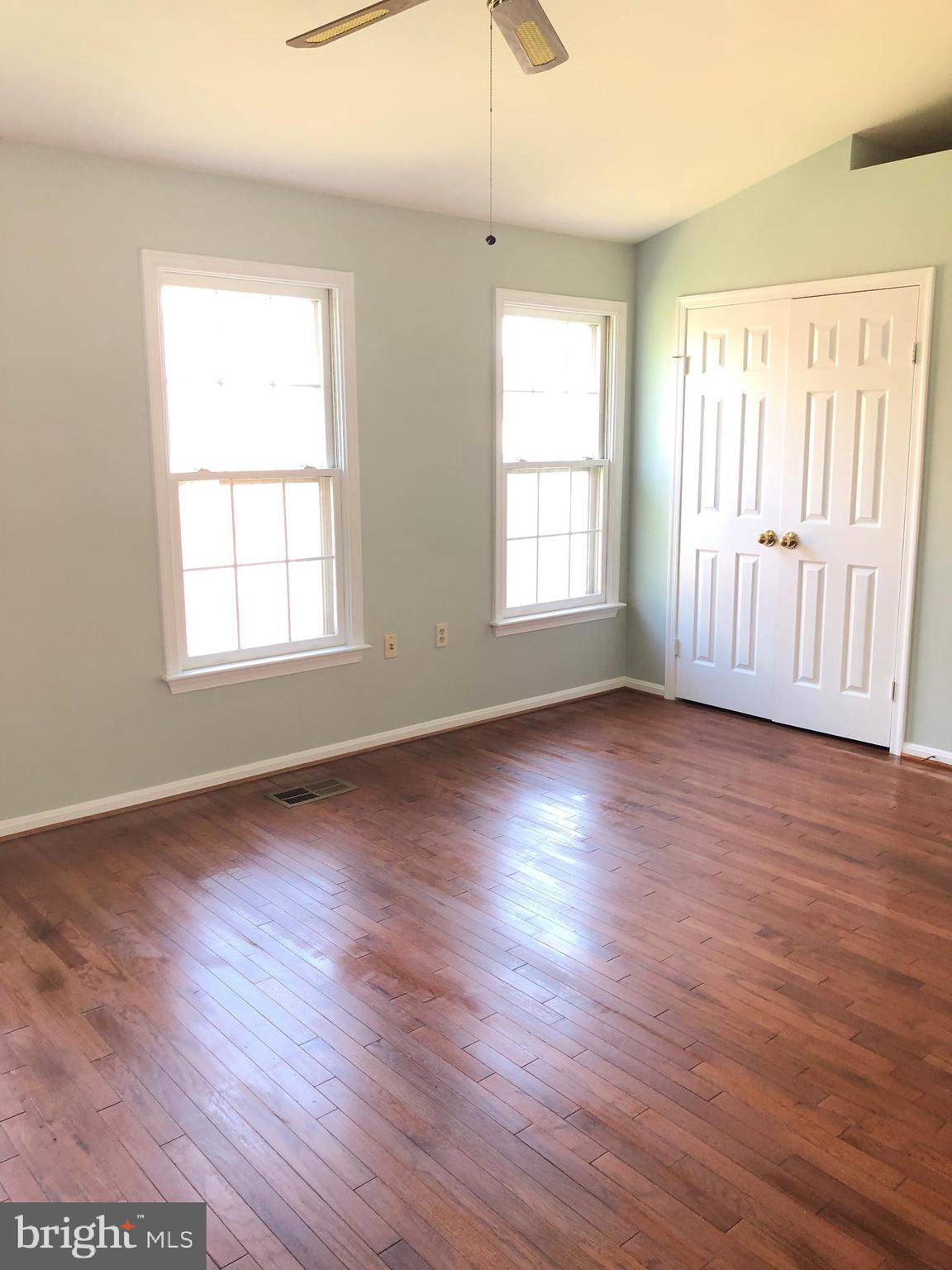 CENTER TERRACE - Residential