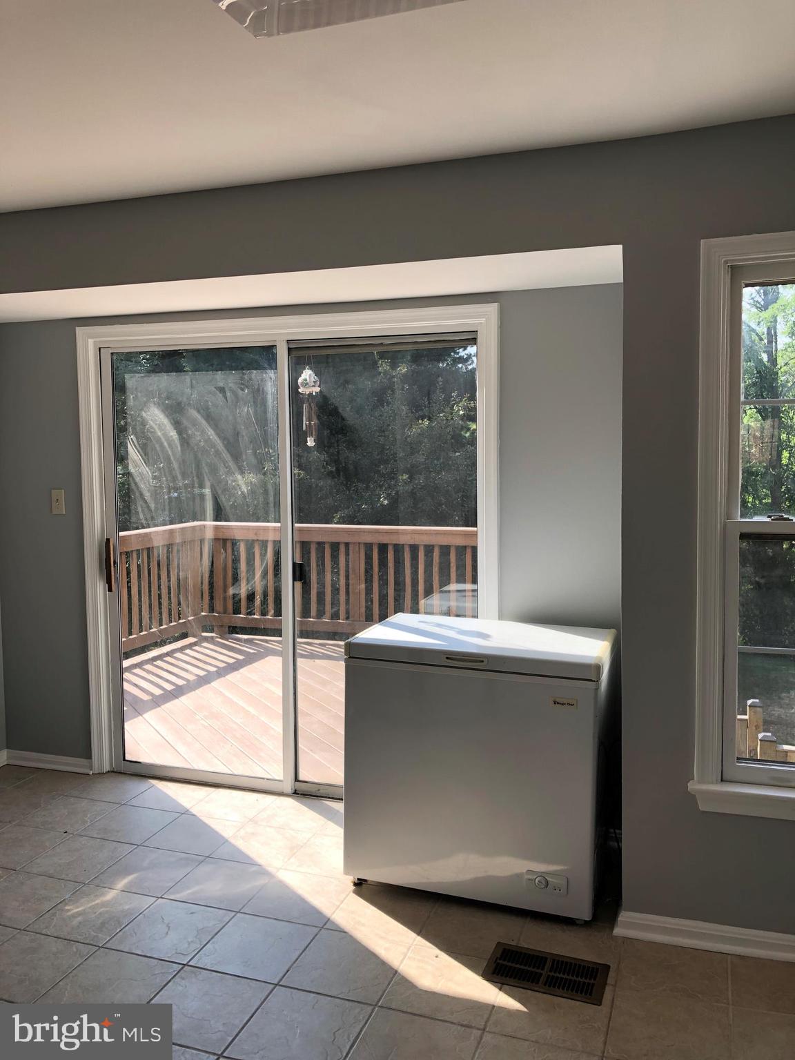 CENTER TERRACE - Residential