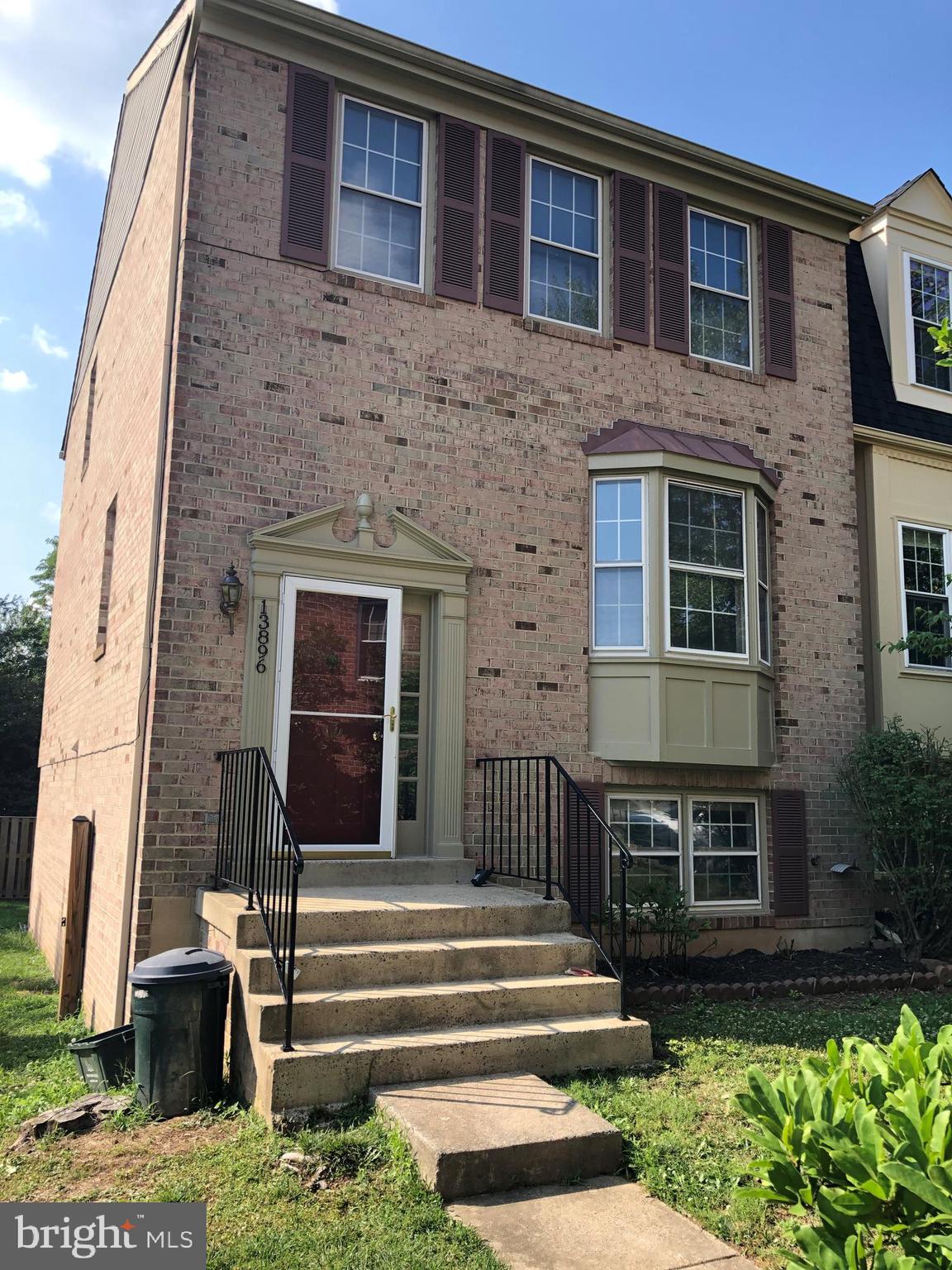 CENTER TERRACE - Residential