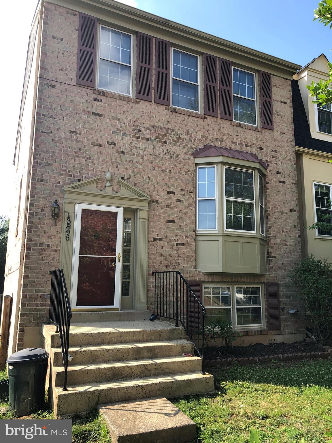 CENTER TERRACE - Residential