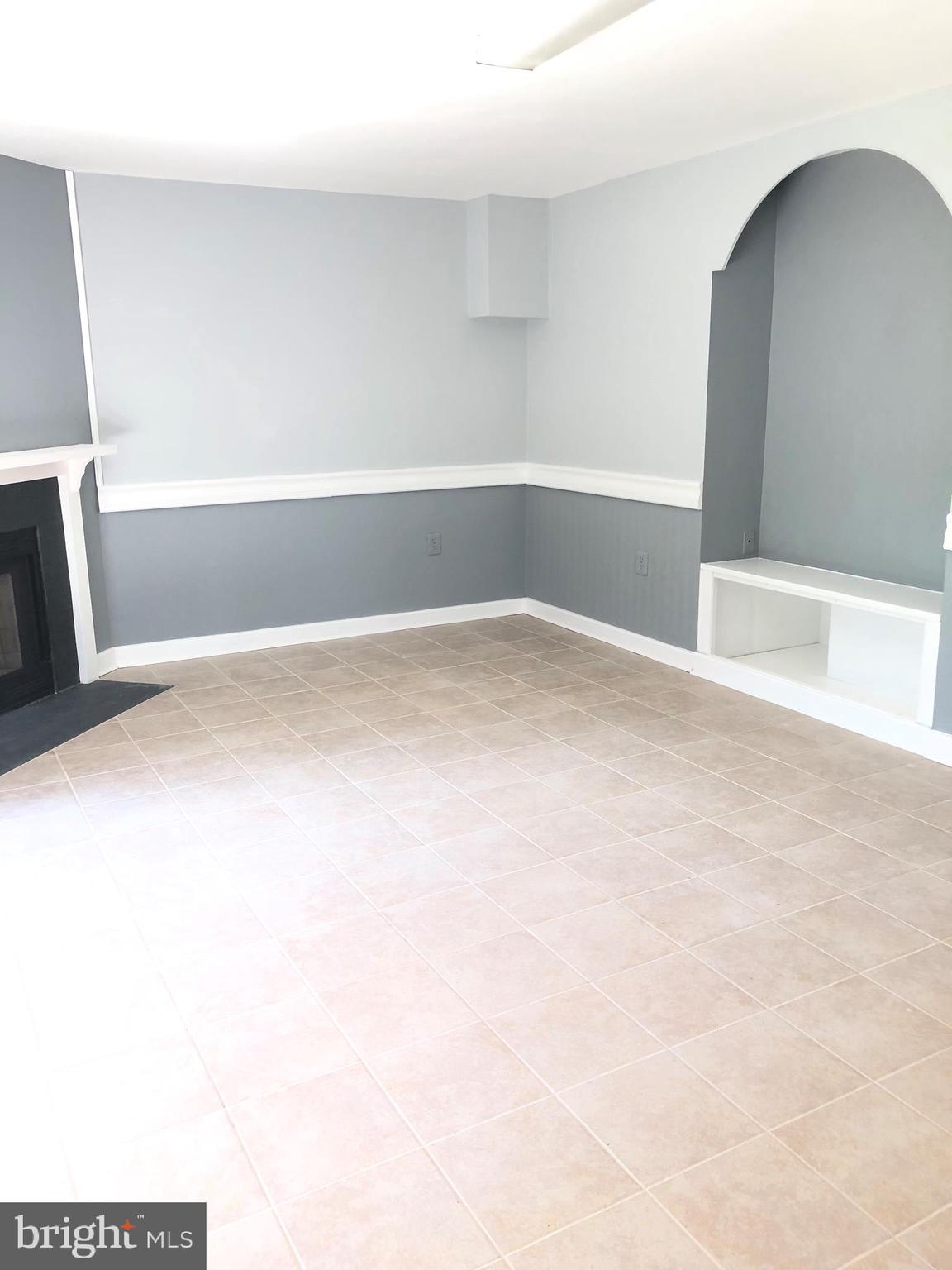 CENTER TERRACE - Residential