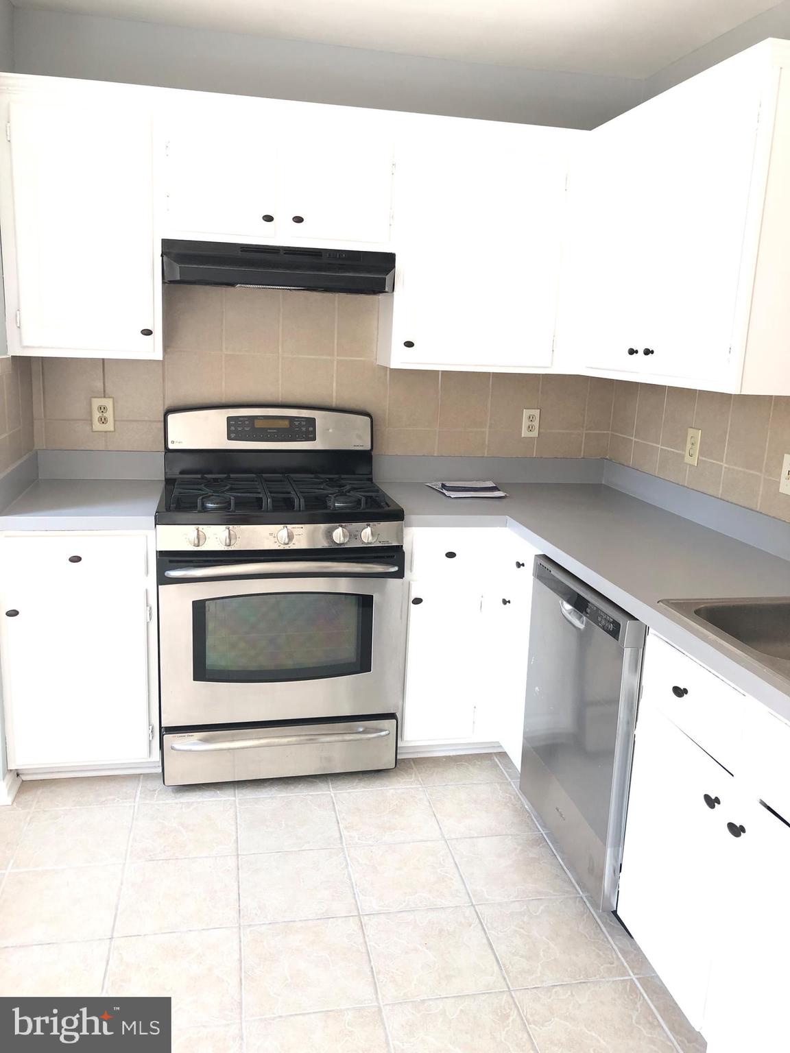 CENTER TERRACE - Residential