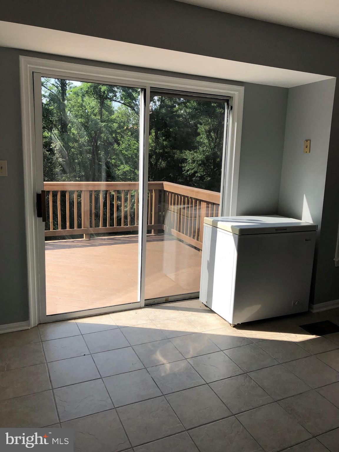 CENTER TERRACE - Residential