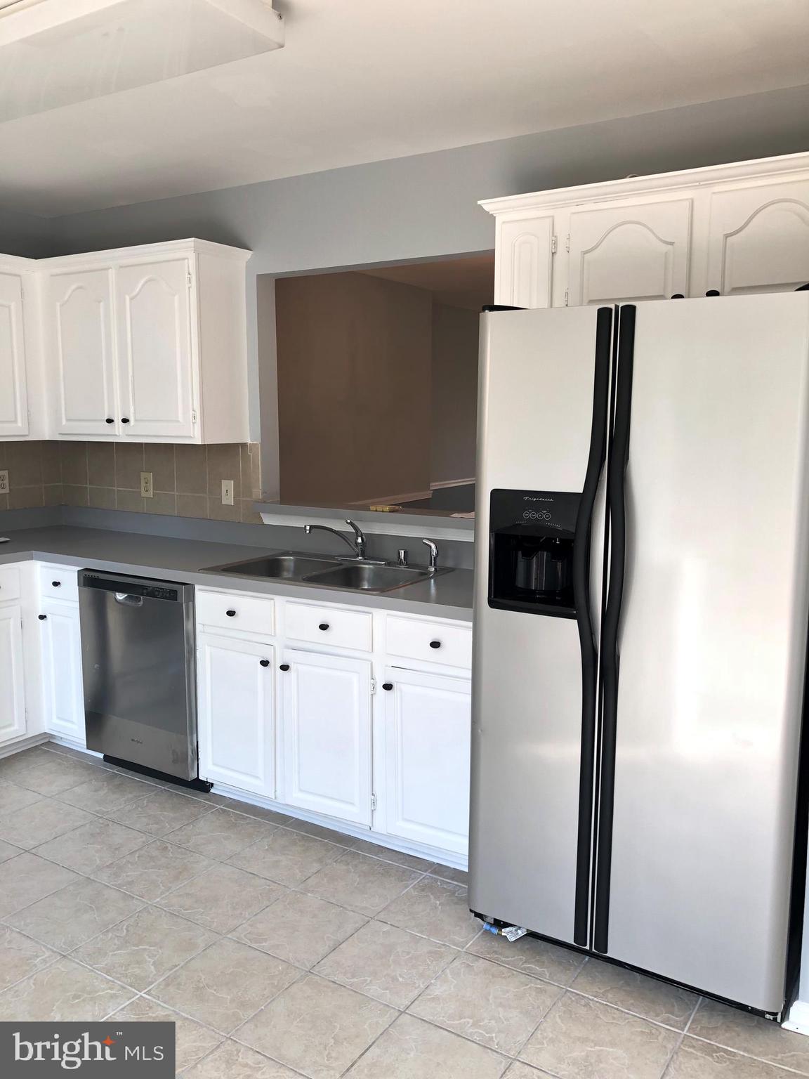 CENTER TERRACE - Residential