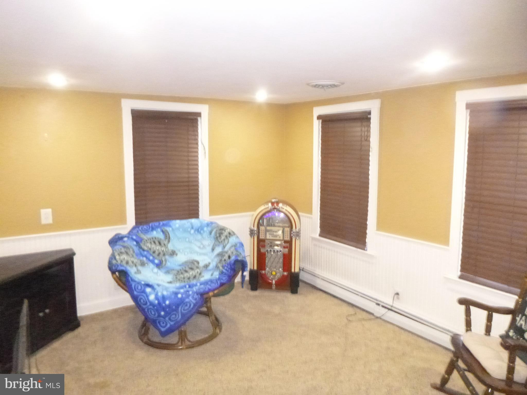 QUARRYVILLE BOROUGH - Residential