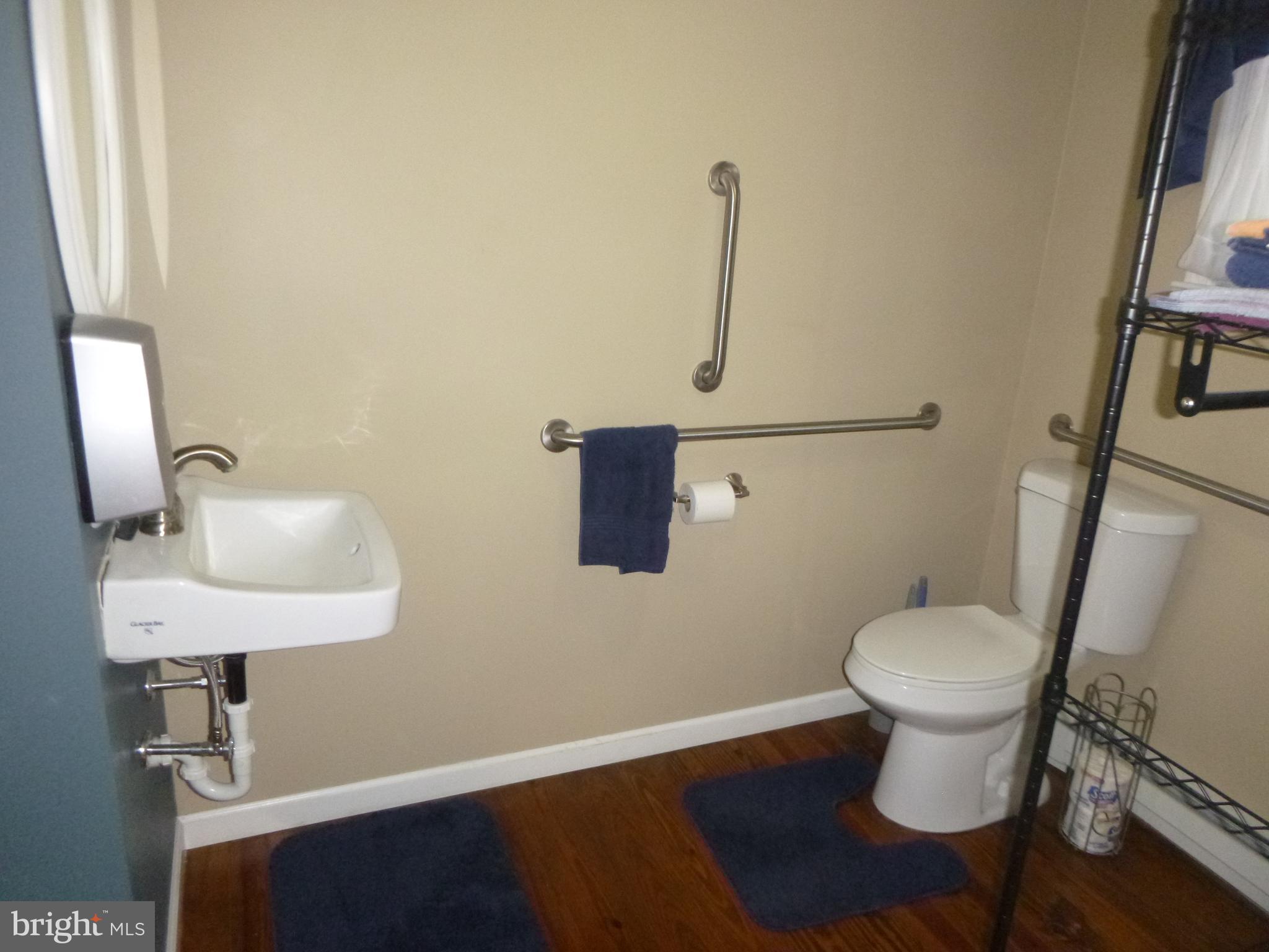 QUARRYVILLE BOROUGH - Residential