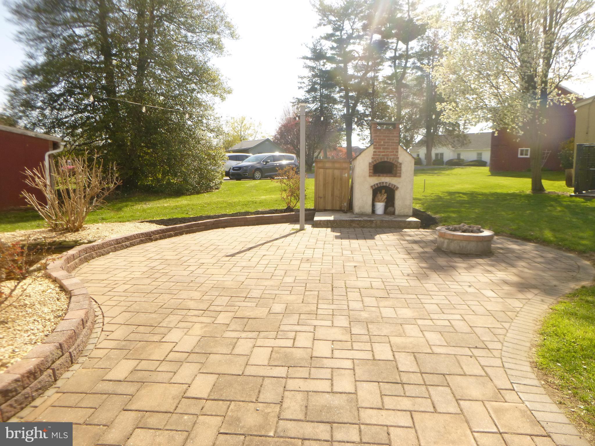 QUARRYVILLE BOROUGH - Residential