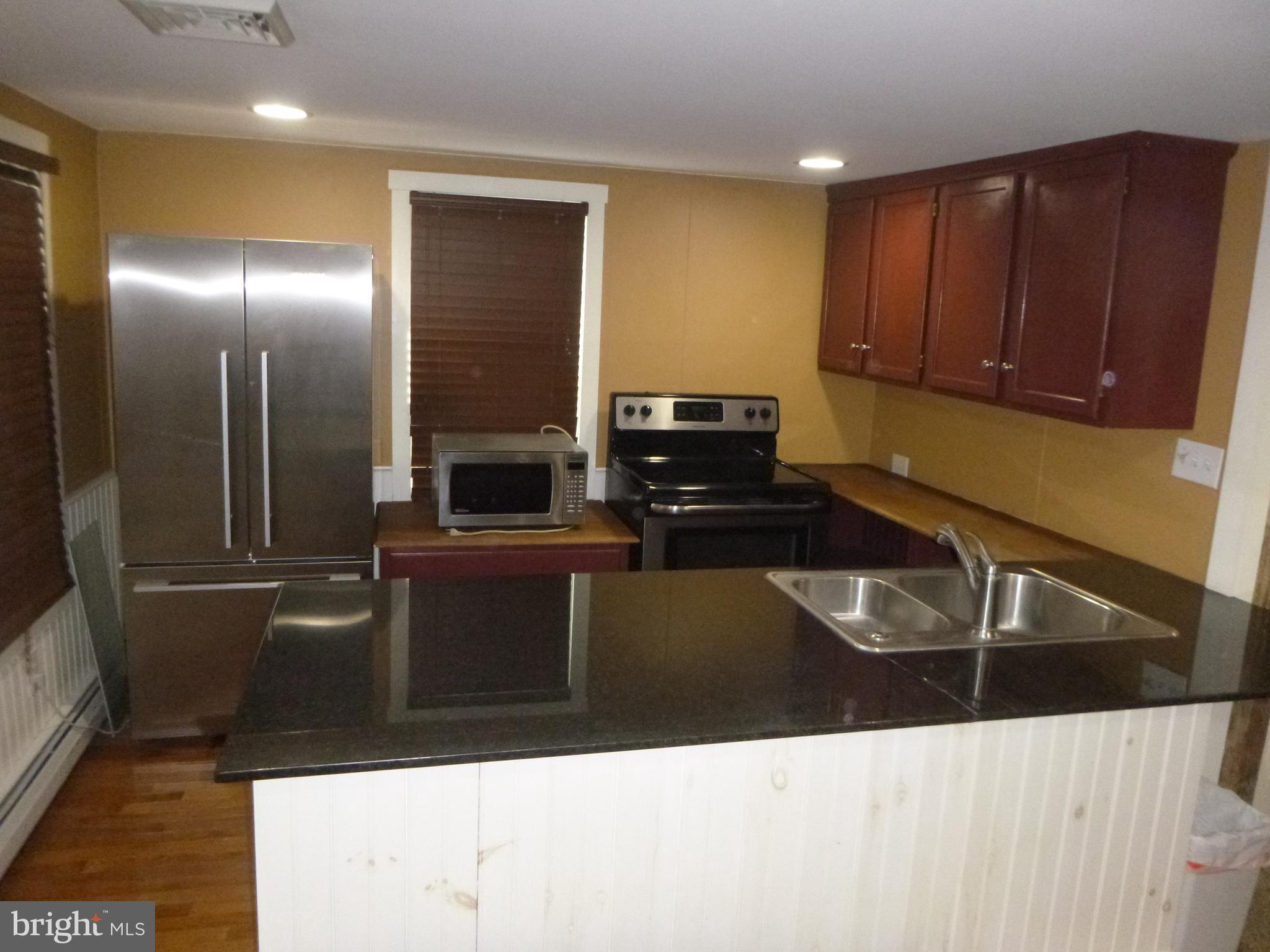 QUARRYVILLE BOROUGH - Residential