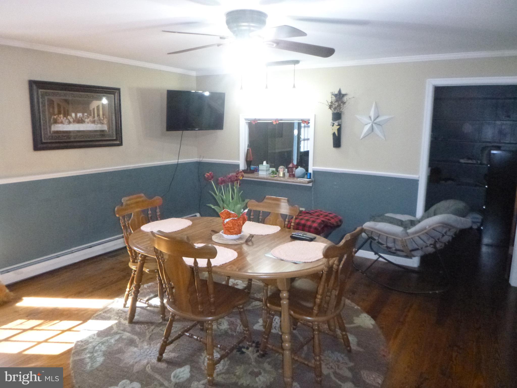 QUARRYVILLE BOROUGH - Residential