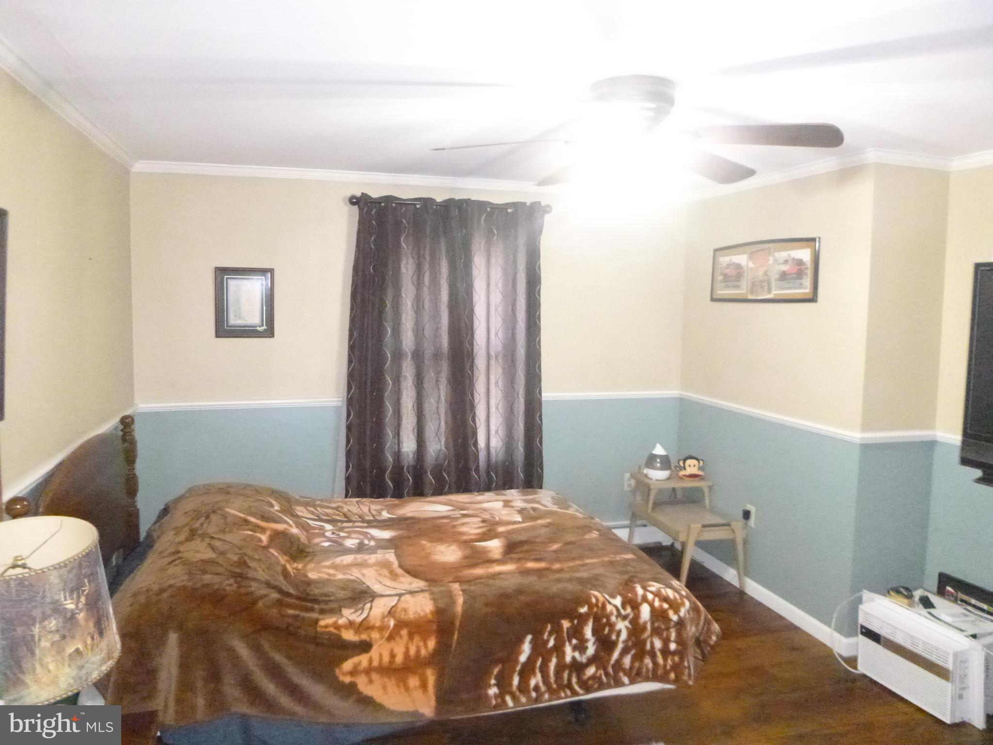 QUARRYVILLE BOROUGH - Residential