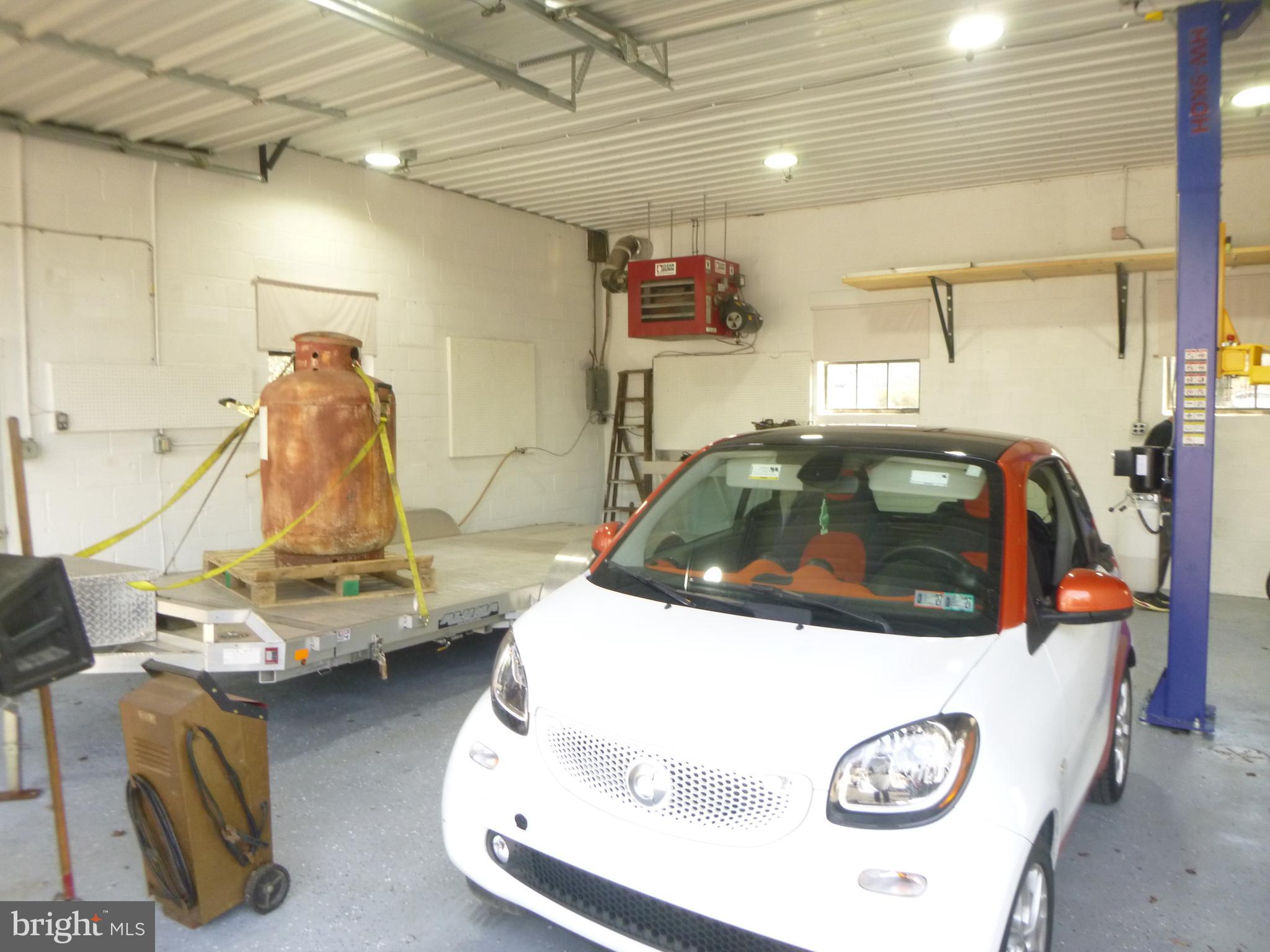 QUARRYVILLE BOROUGH - Residential