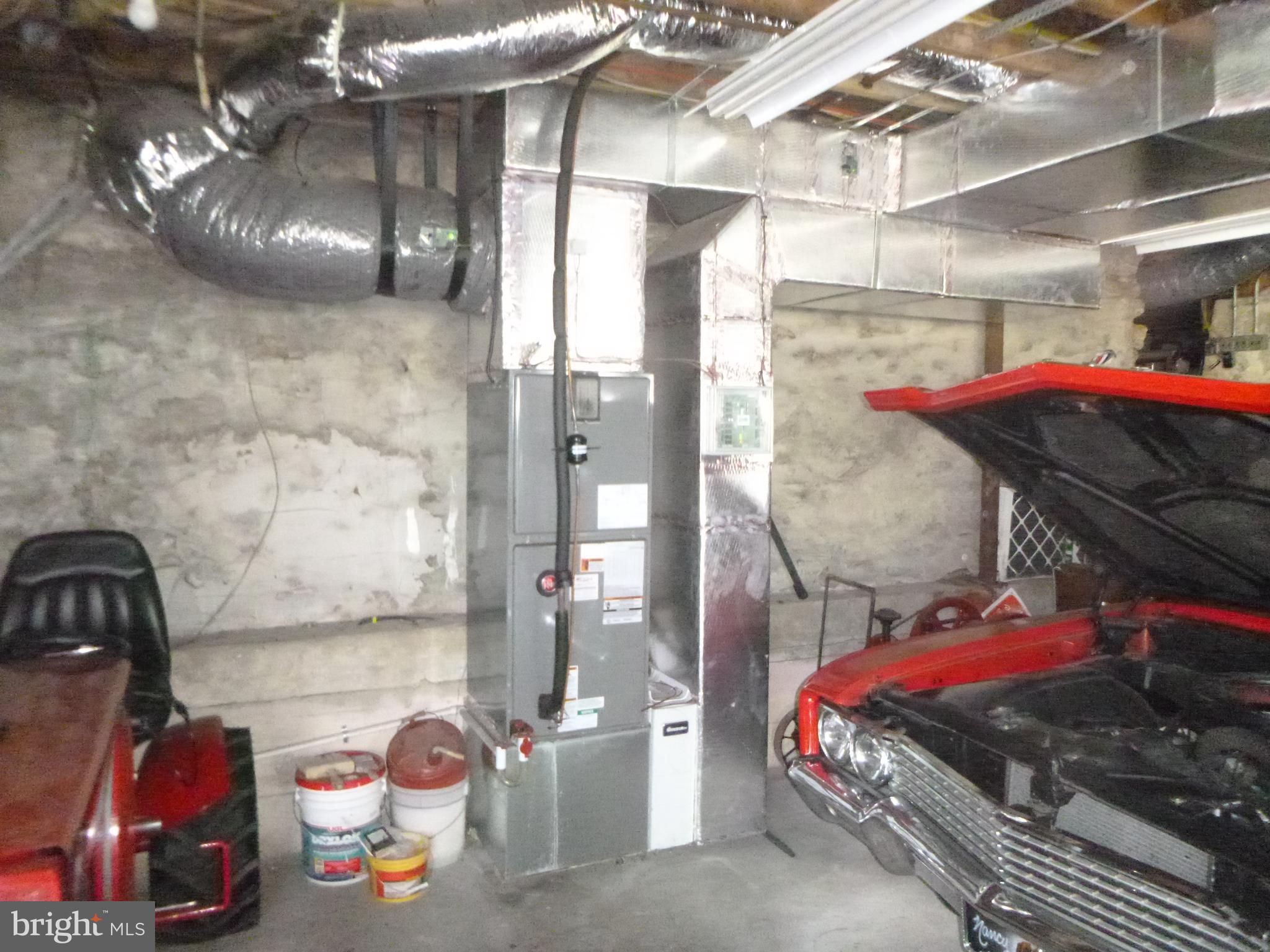 QUARRYVILLE BOROUGH - Residential