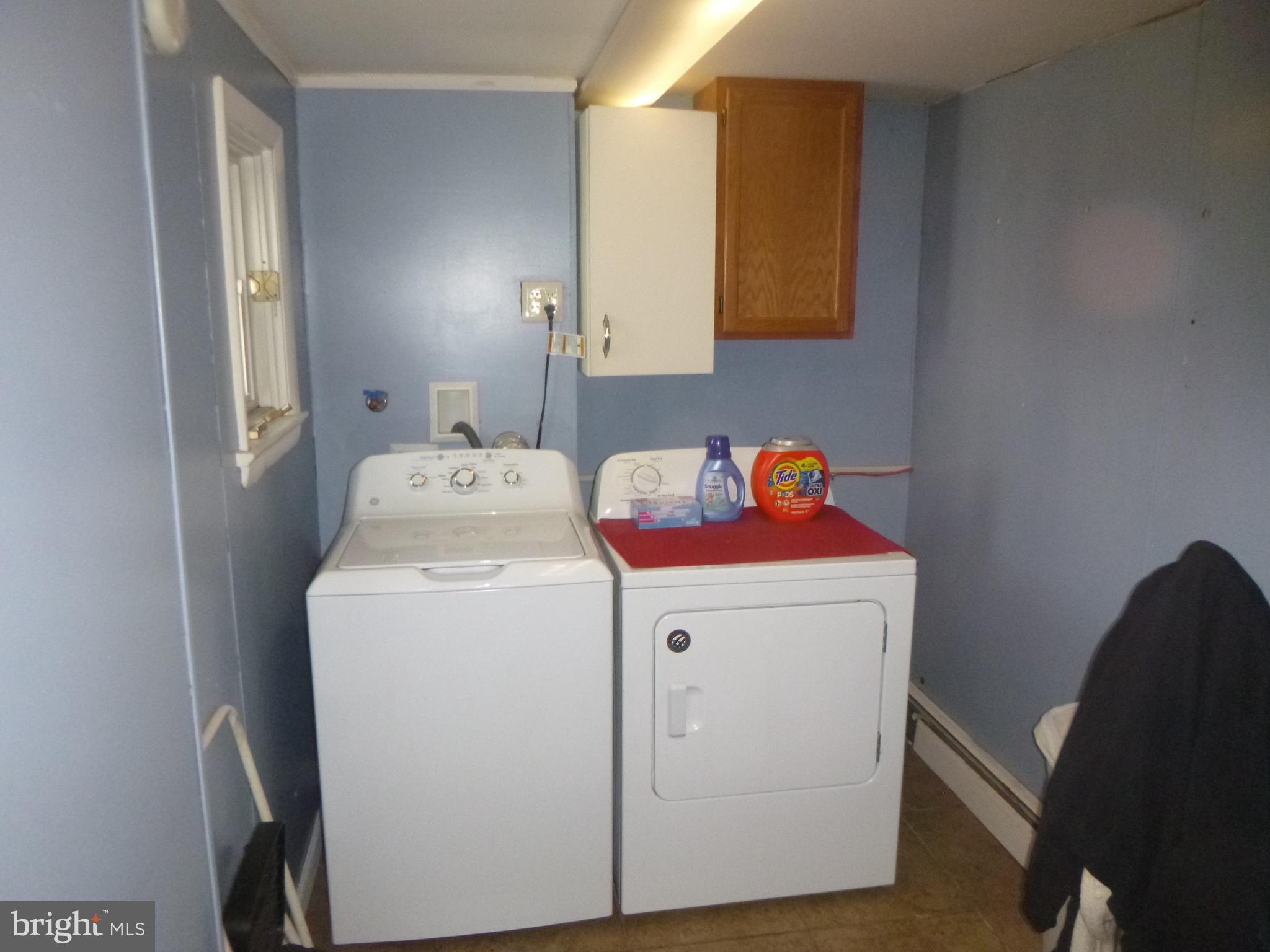 QUARRYVILLE BOROUGH - Residential