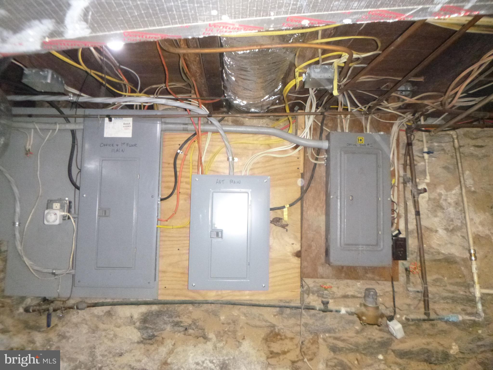 QUARRYVILLE BOROUGH - Residential