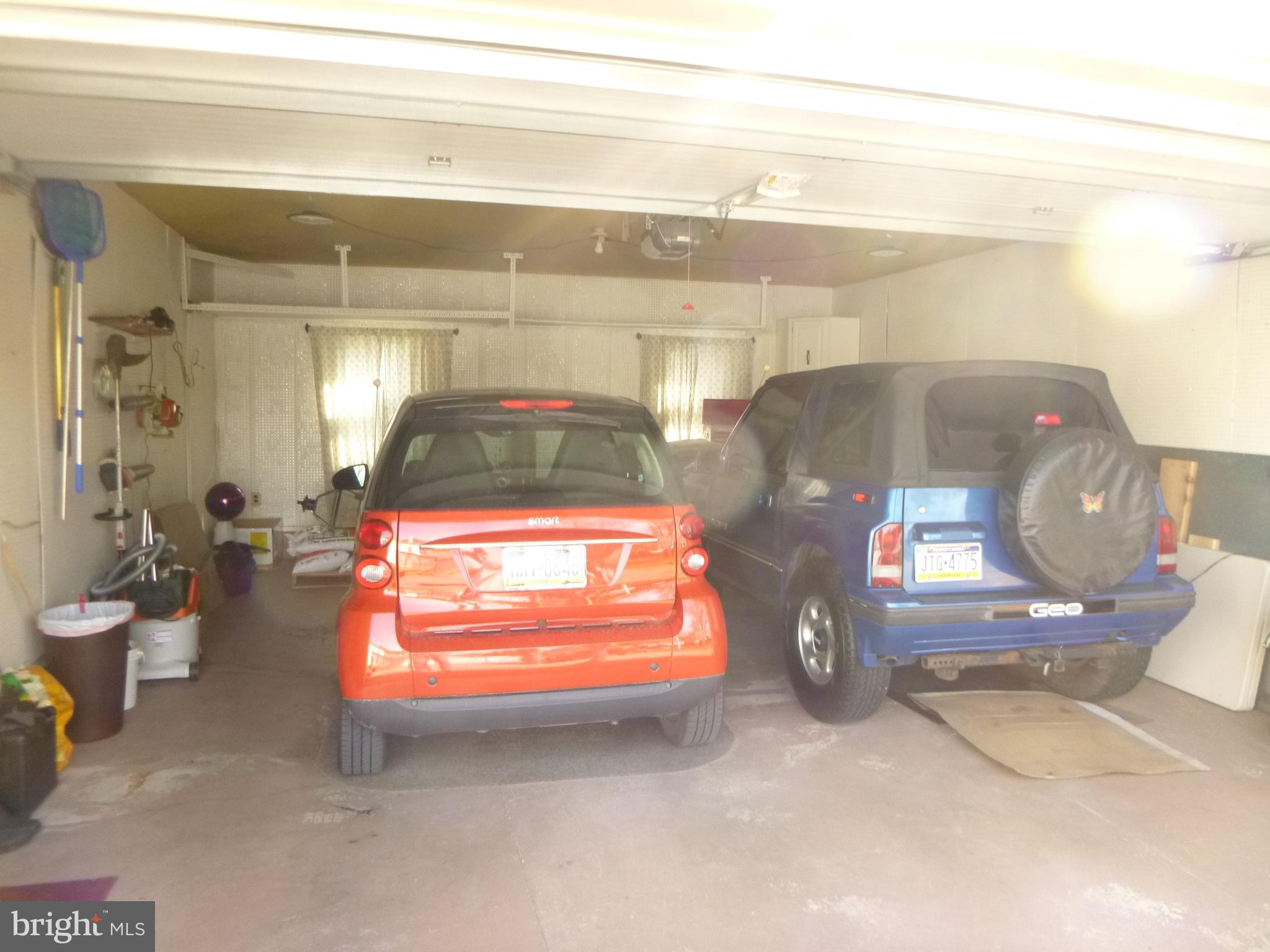 QUARRYVILLE BOROUGH - Residential