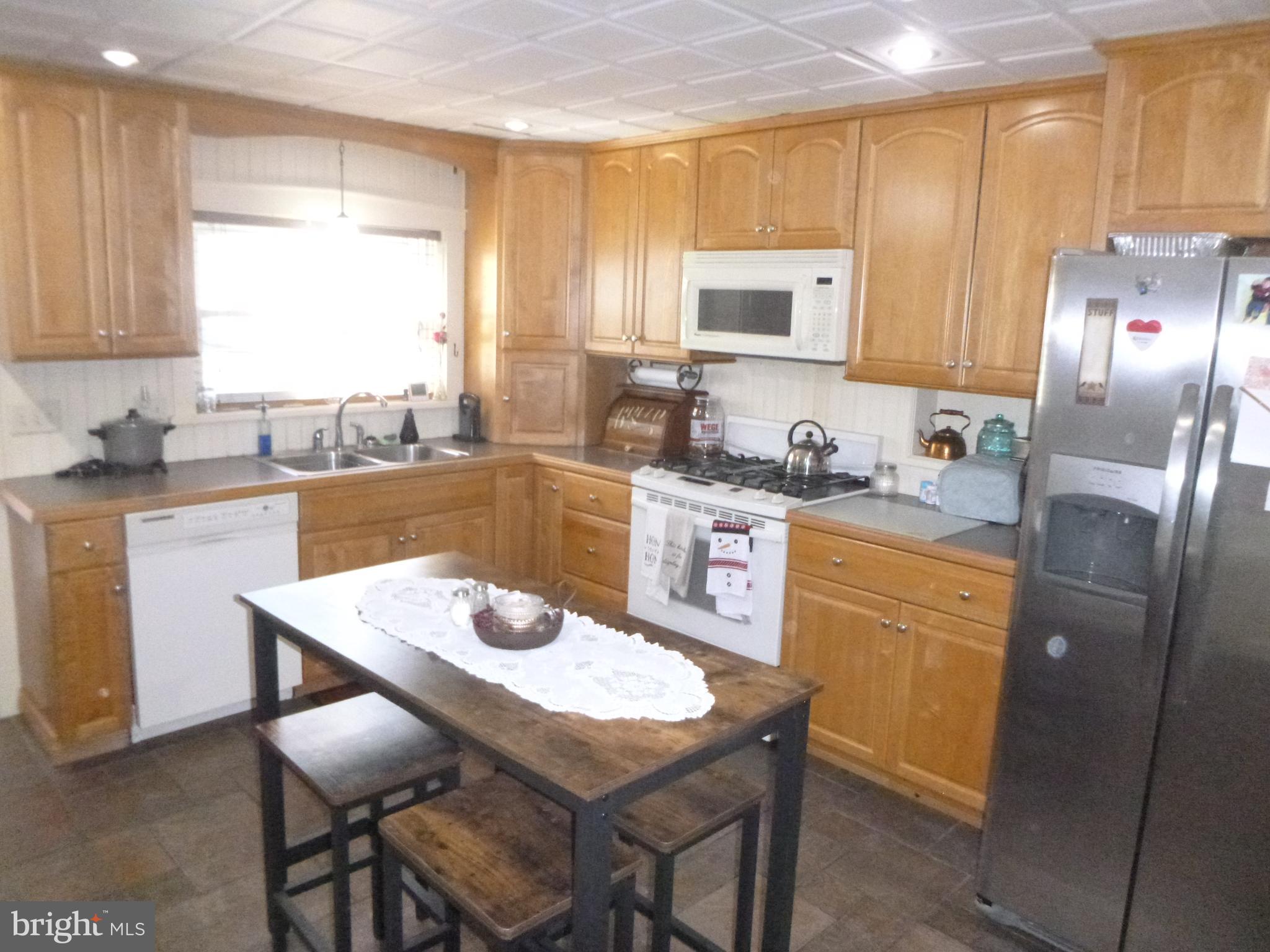 QUARRYVILLE BOROUGH - Residential