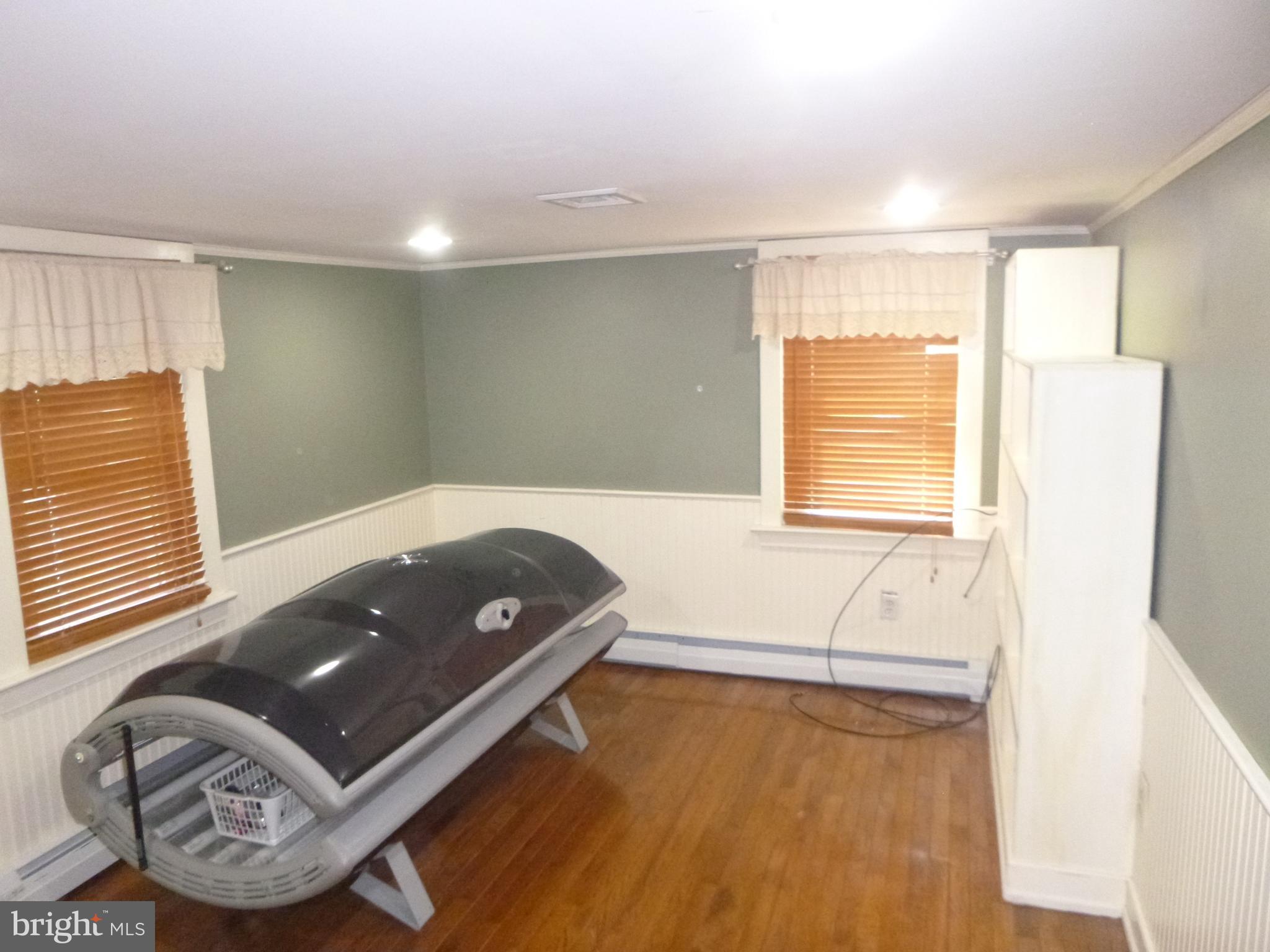 QUARRYVILLE BOROUGH - Residential