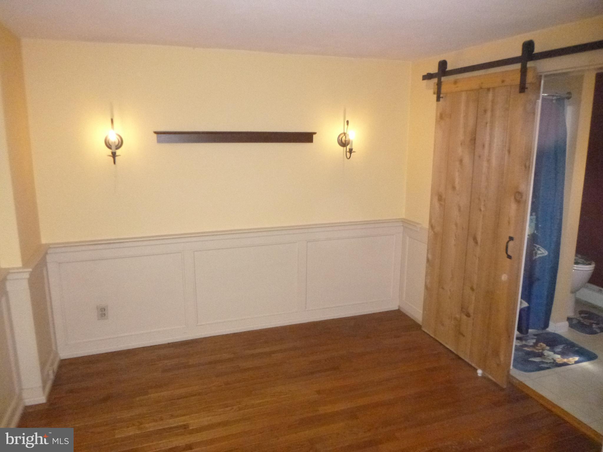 QUARRYVILLE BOROUGH - Residential