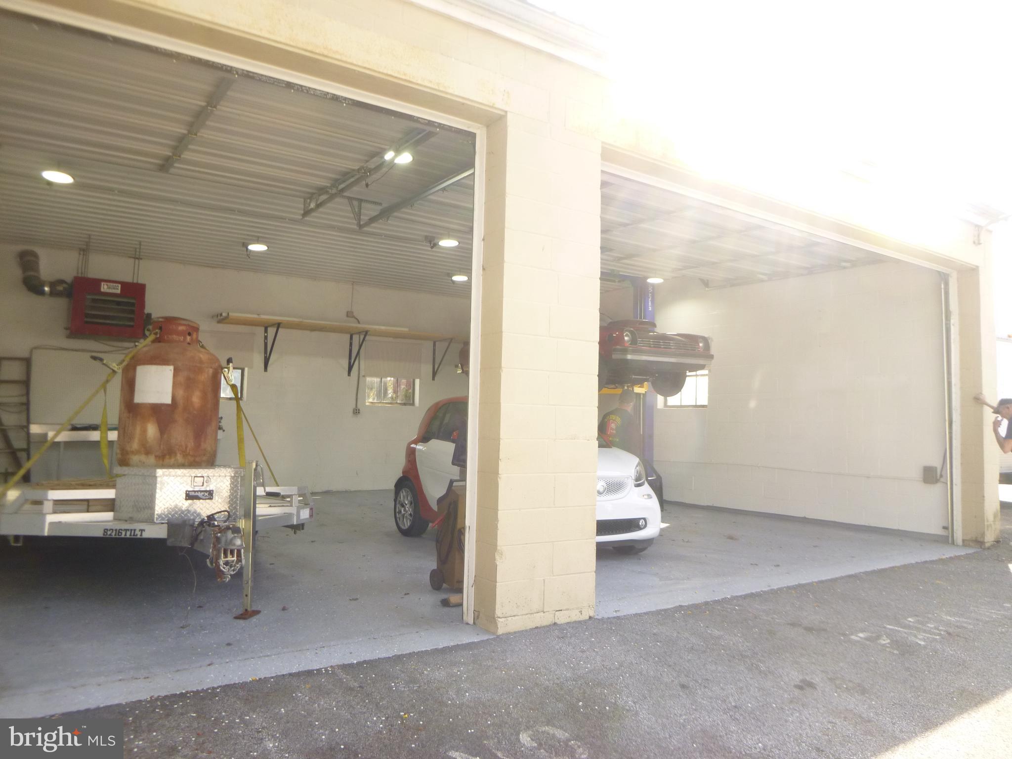 QUARRYVILLE BOROUGH - Residential