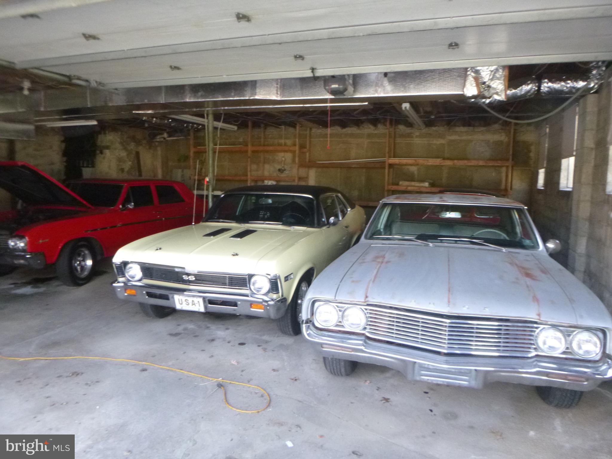 QUARRYVILLE BOROUGH - Residential