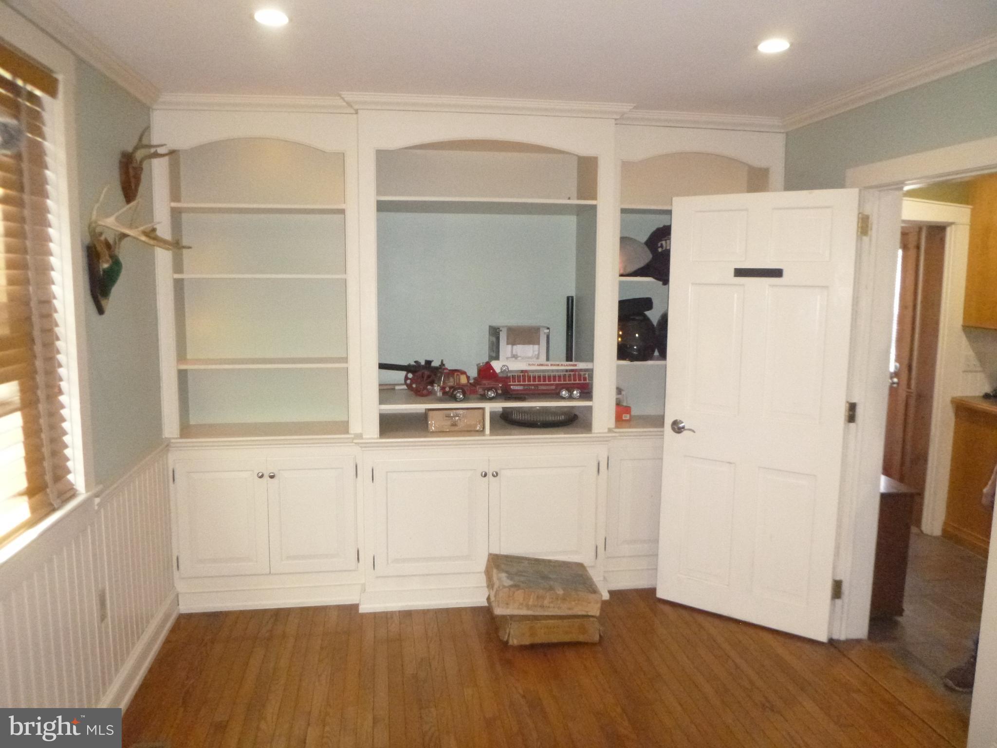 QUARRYVILLE BOROUGH - Residential